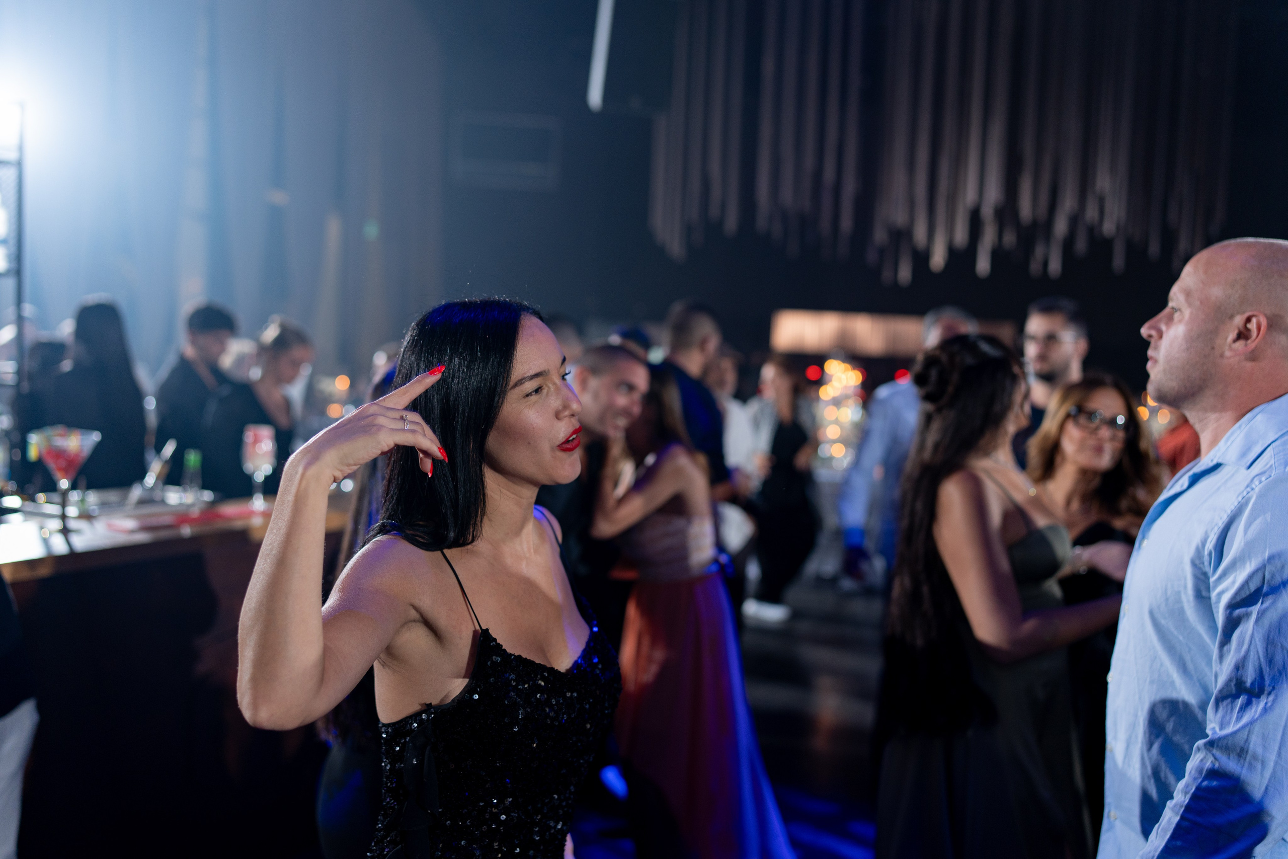 Wedding of Shaked & Omer