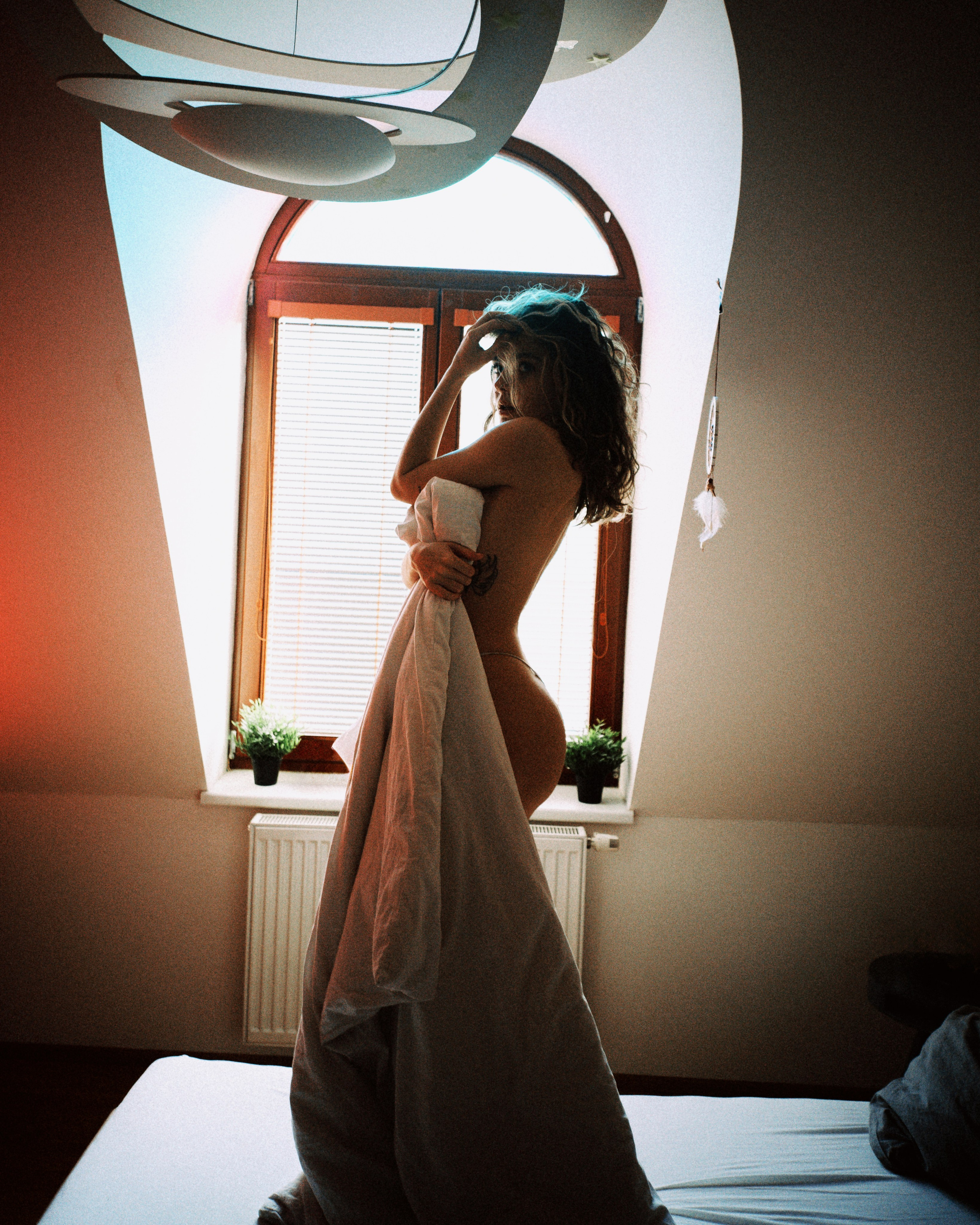 LERA. Inna Mendelson — Photographer