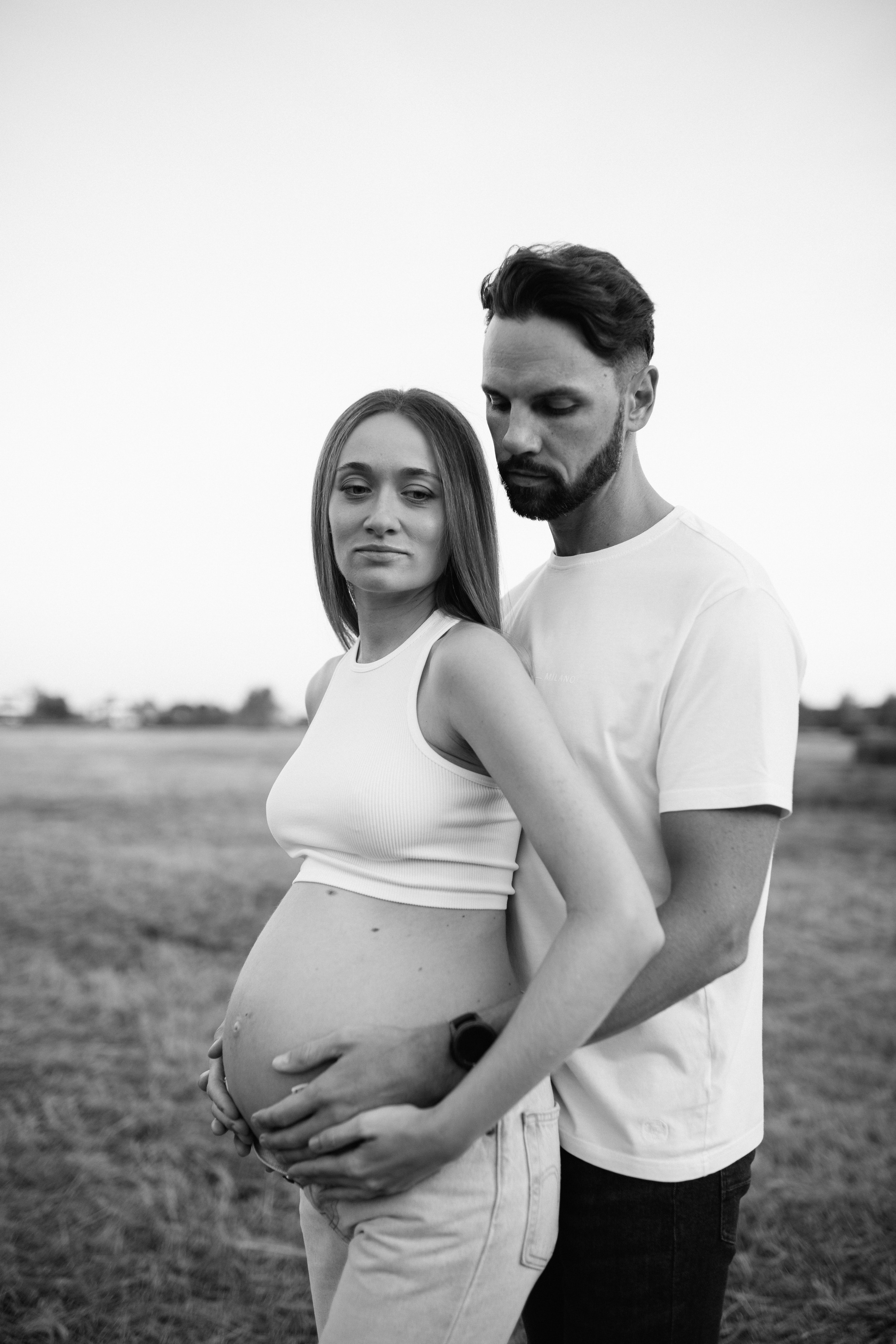 Outdoor Maternity Photo session. Maternity, newborn photographer in the Bay Area|Iryna Rakivnenko