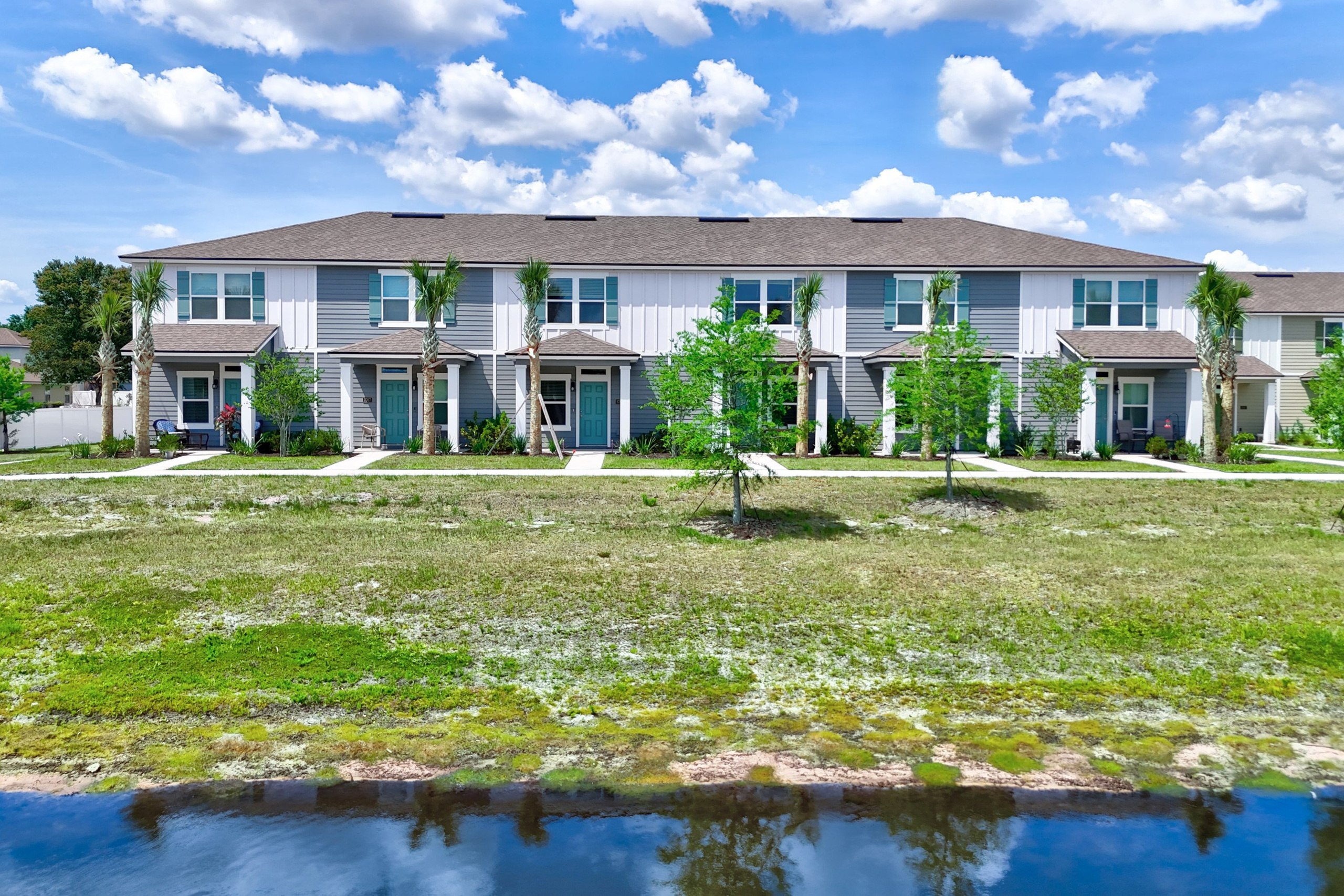 Property Package: Titanium