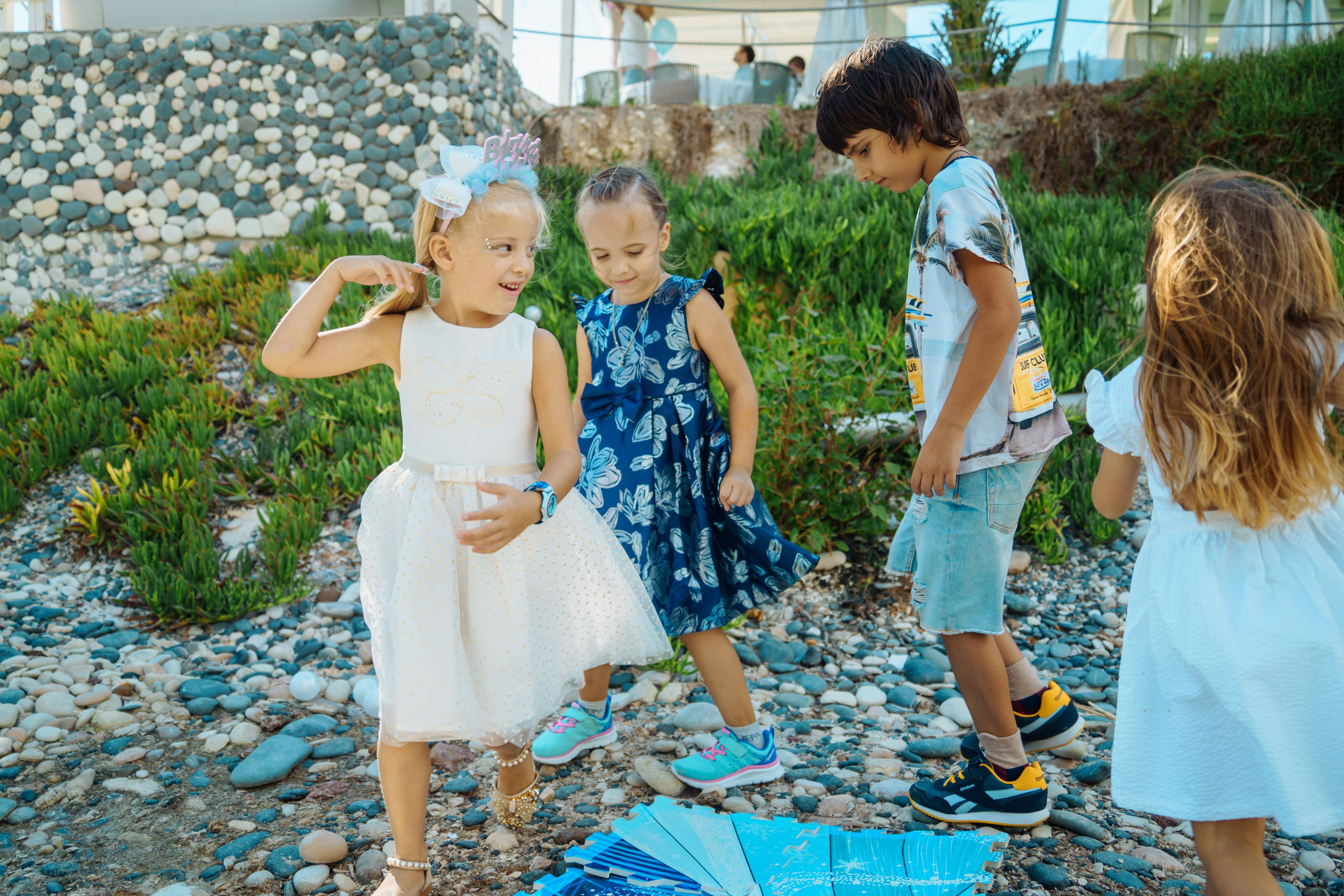 Michelle. Photographer in Cyprus