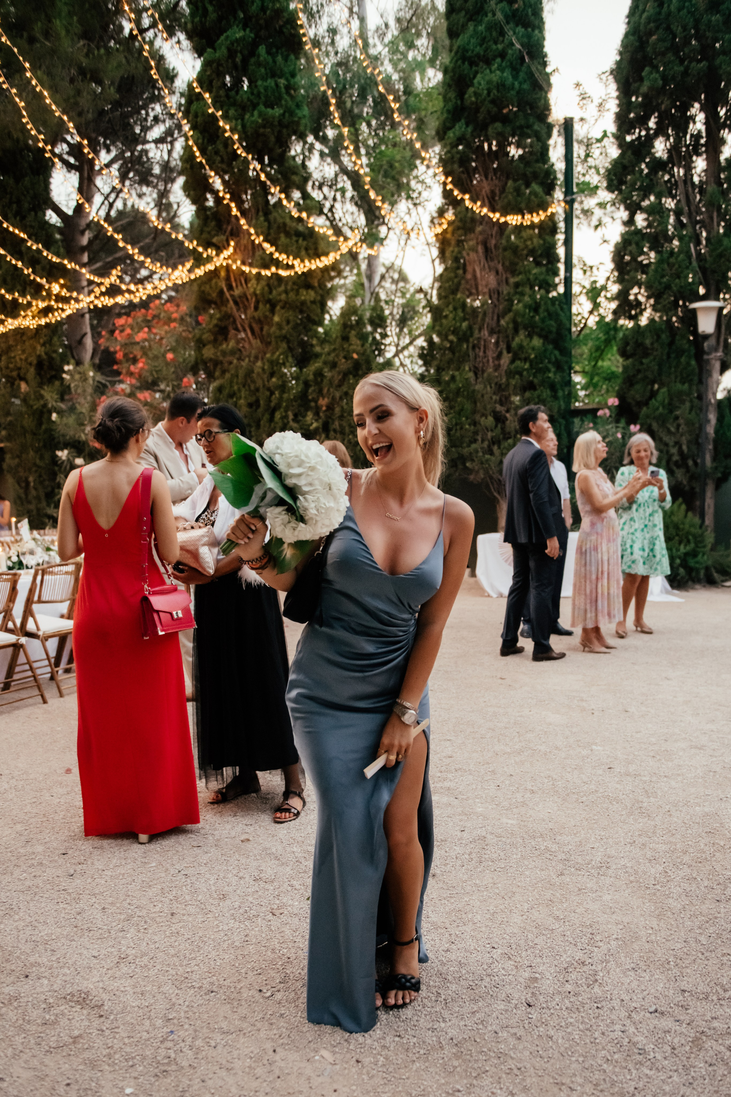 Alicia & Marc (Finca Marques de Montemolar)