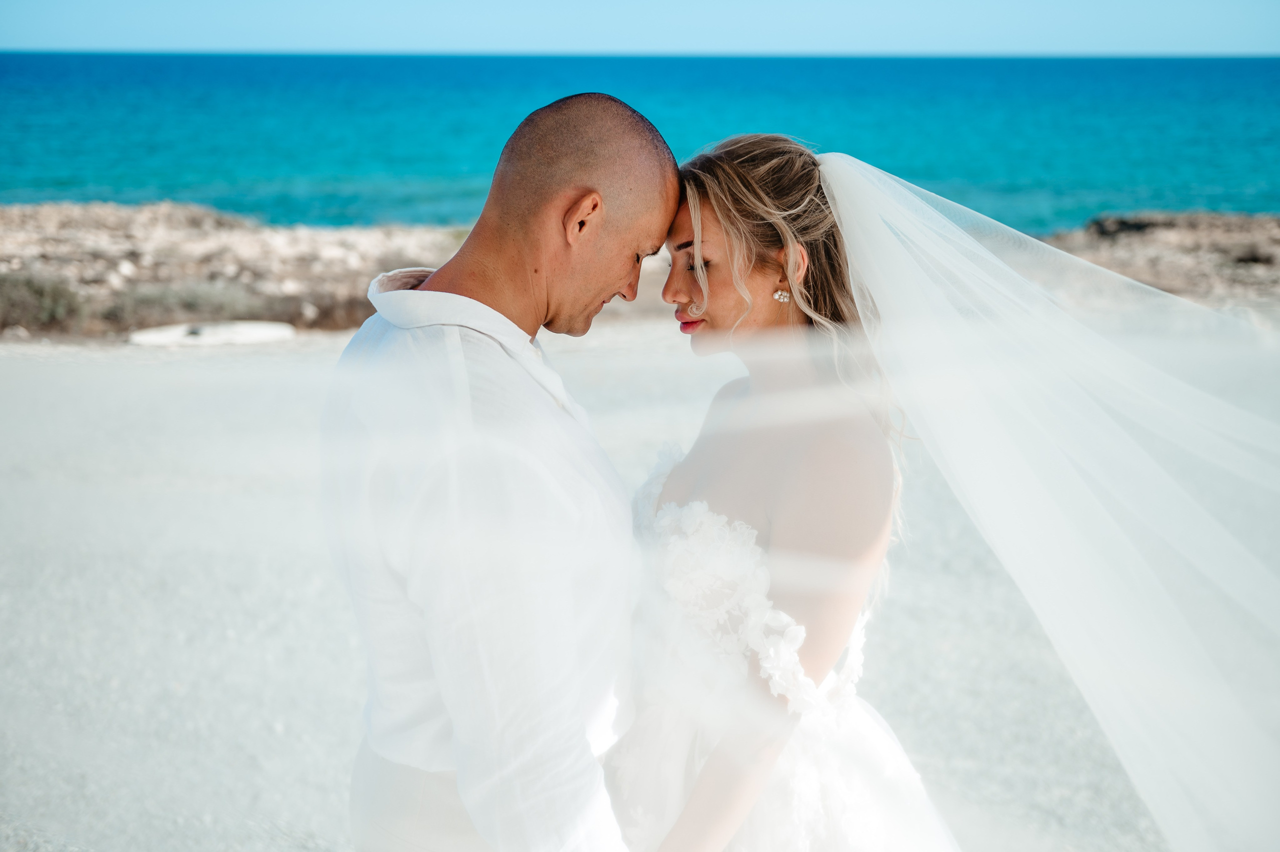 Sirens beach ceremony. AdrianOltean.wfolio.pro