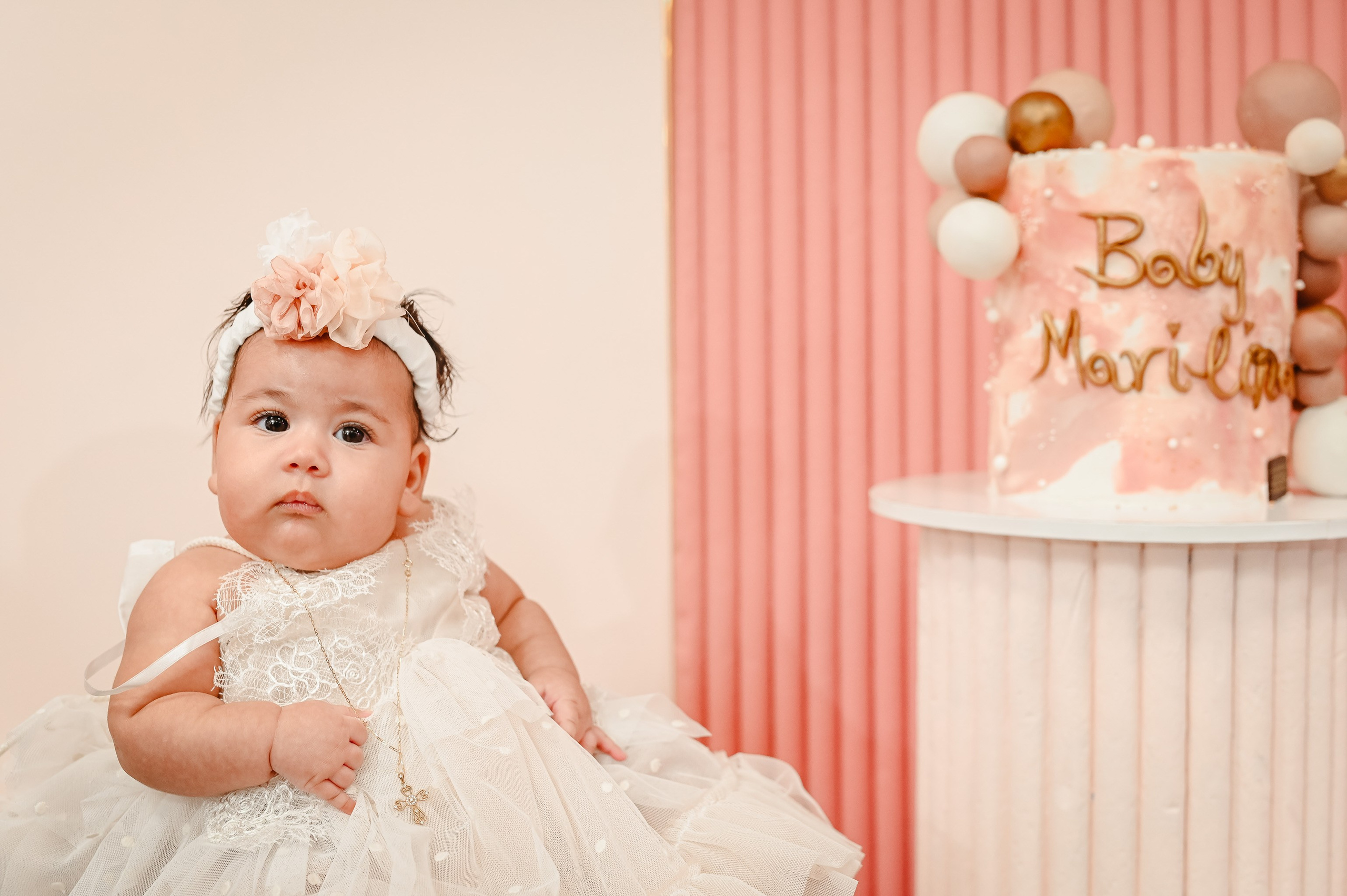 Baptism Marilia. AdrianOltean.wfolio.pro