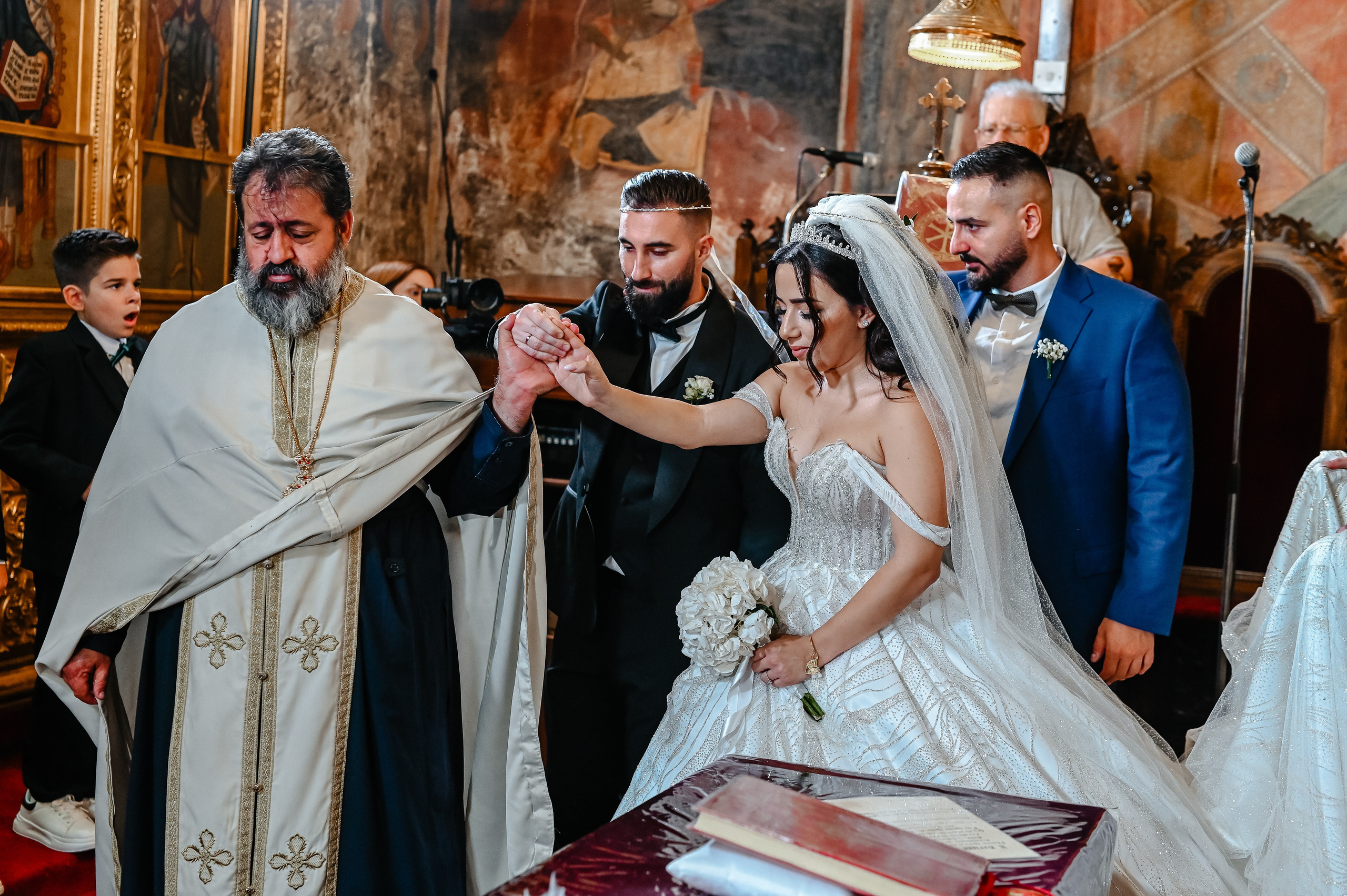 Wedding N & X. AdrianOltean.wfolio.pro