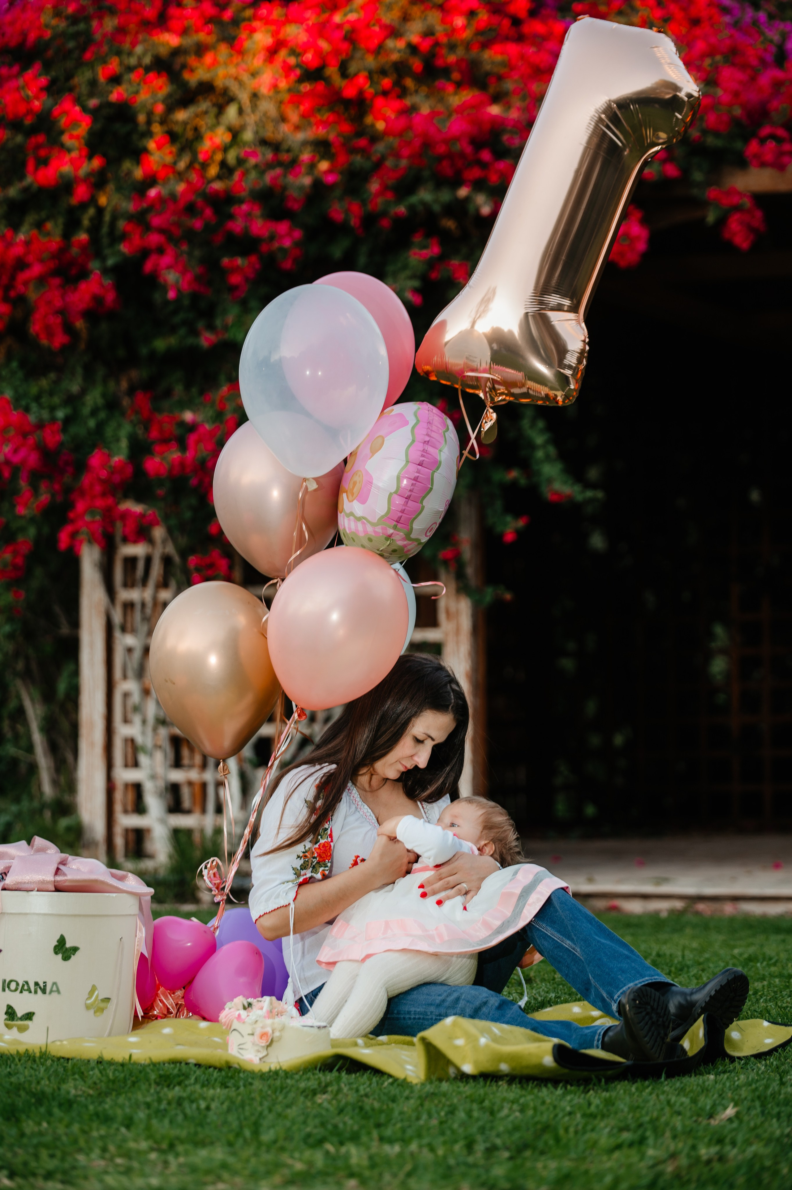 Family time. AdrianOltean.wfolio.pro