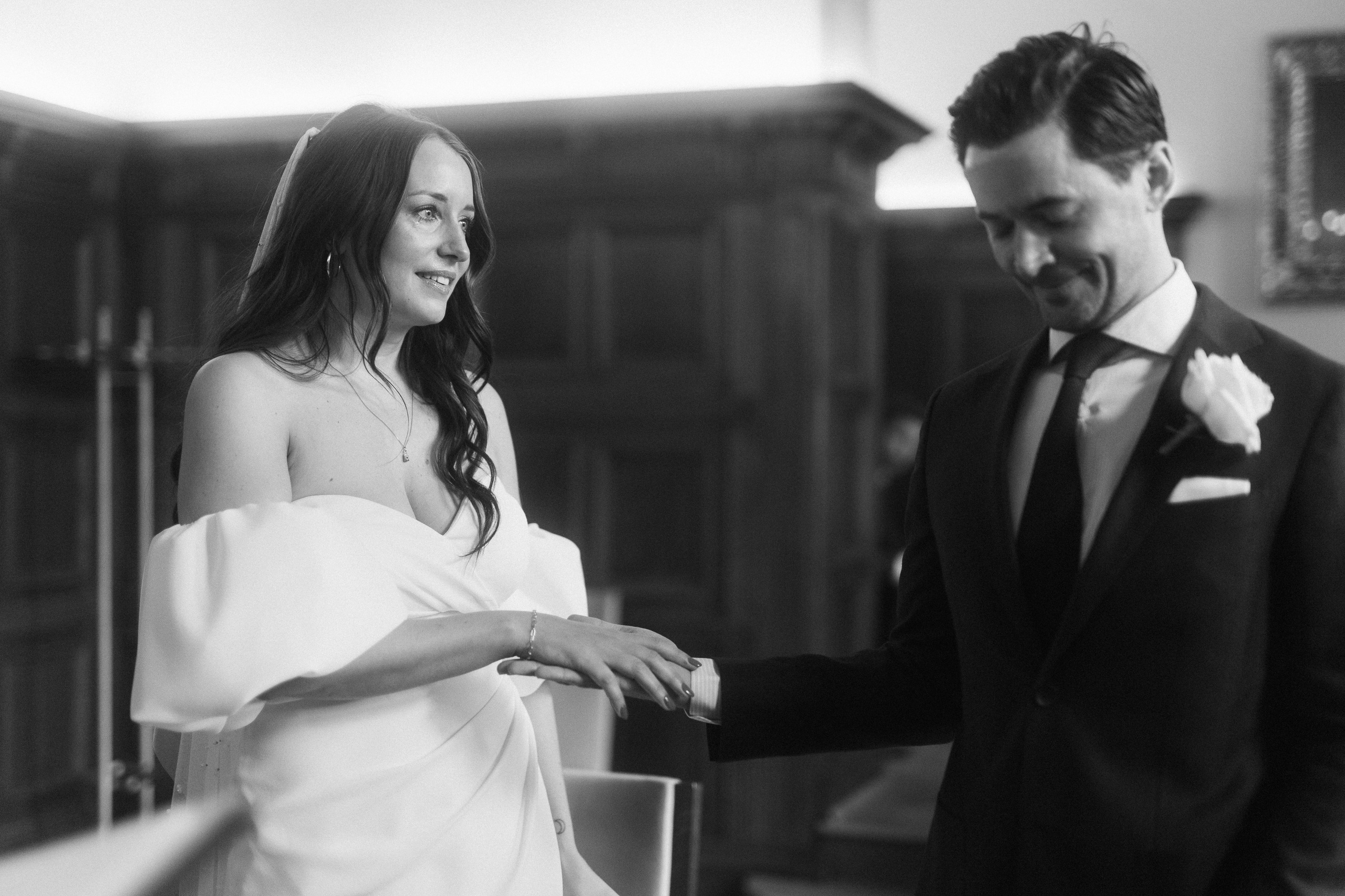 Vera & Julian. Familien & Hochzeitfotografin Nadja Holzmann