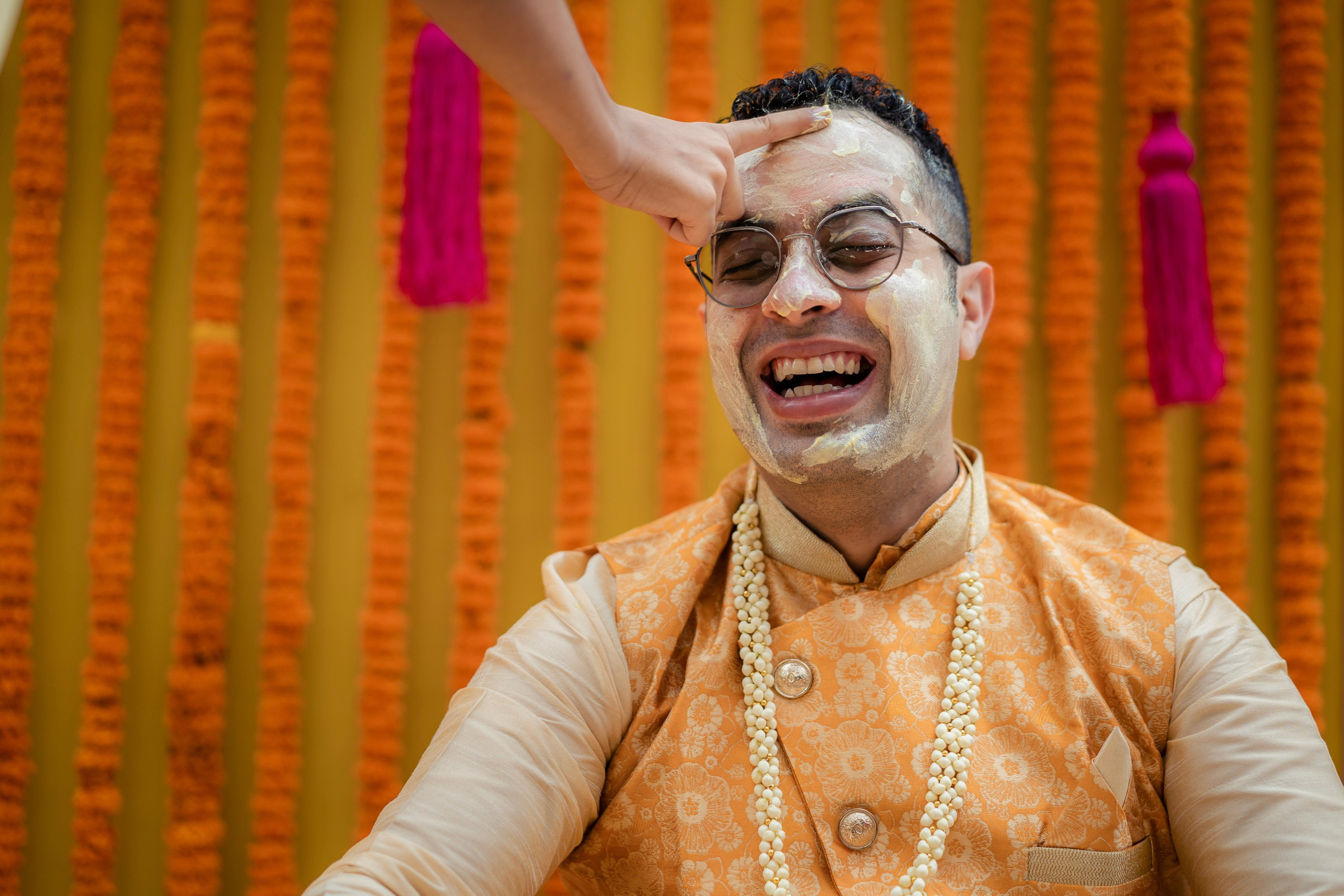 Shreya & Dhananjay, Marathi Wedding at Radisson Bengaluru Atria | Truly Yours