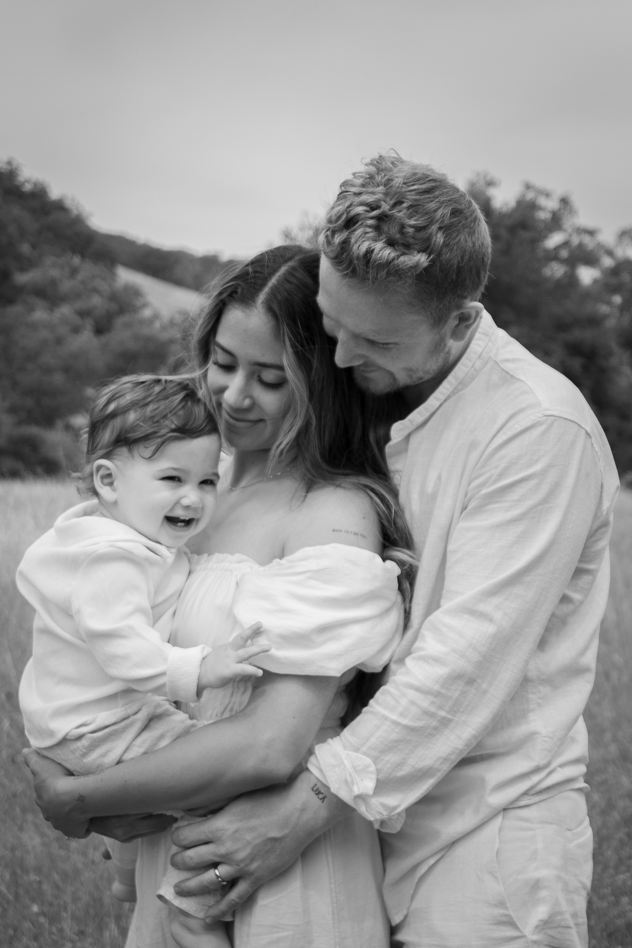 FAMILIES. Brayan Tarazona Photography — Warm, cinematic photography & video in the Bay Area