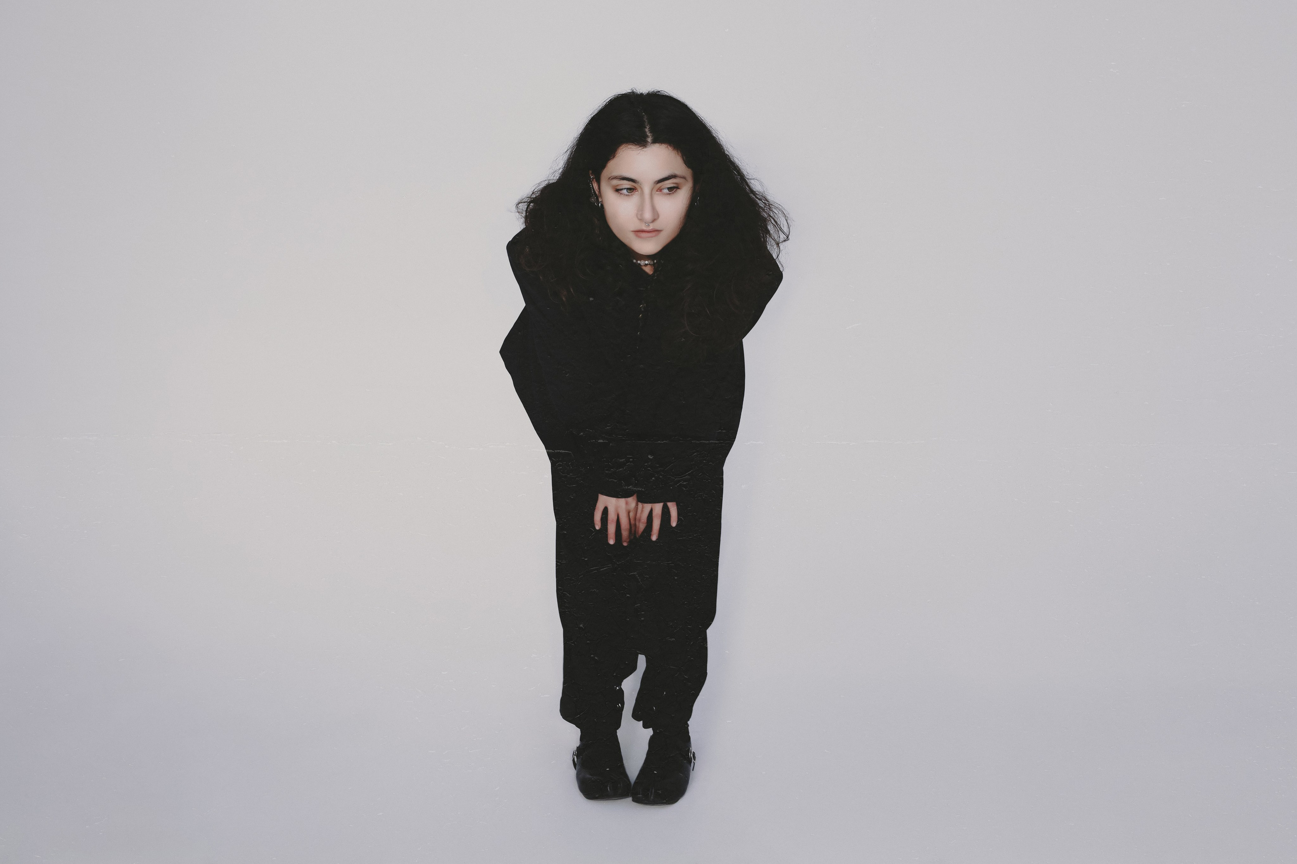 Studio (bagda). Asmikiam