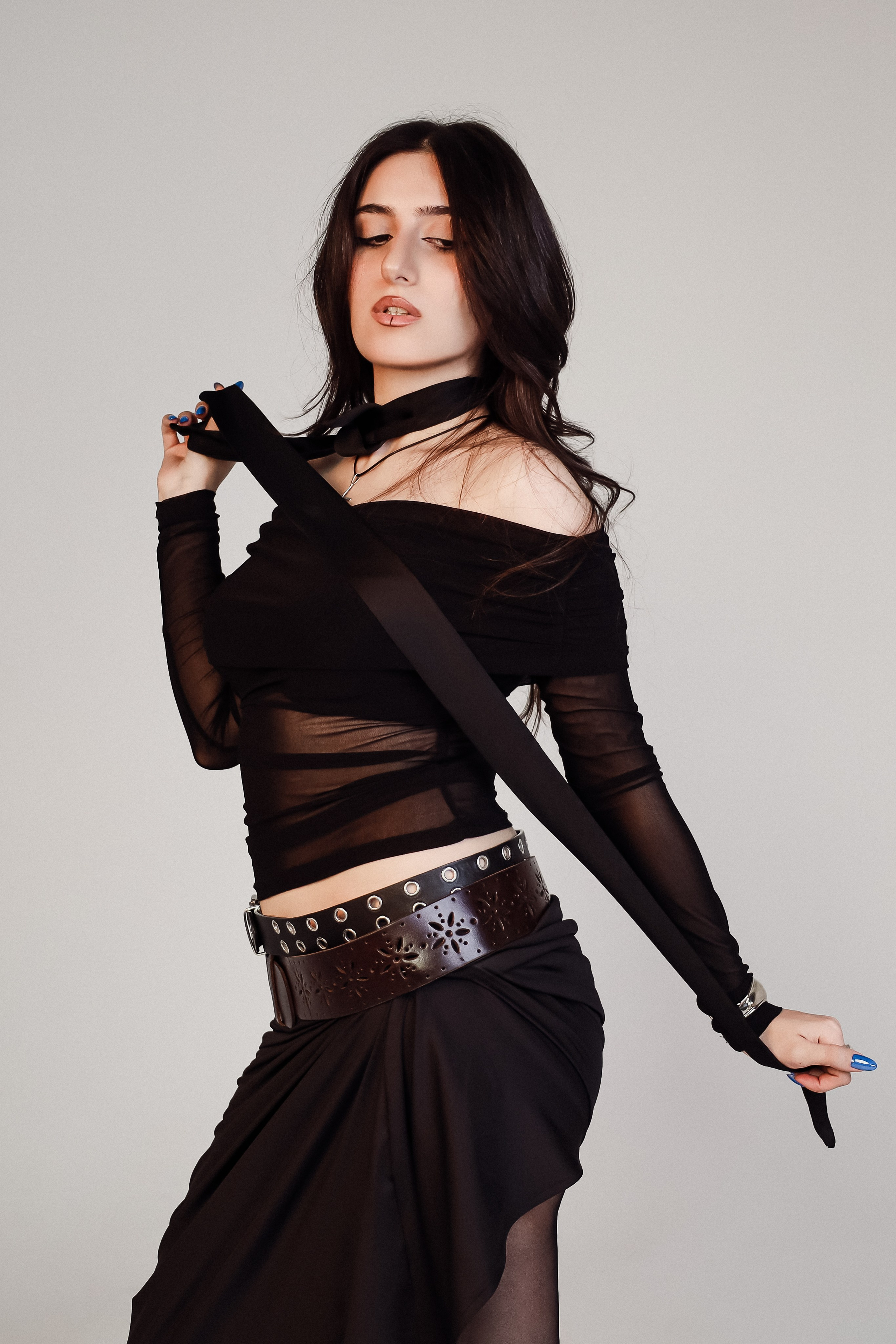 Studio (lilith). Asmikiam