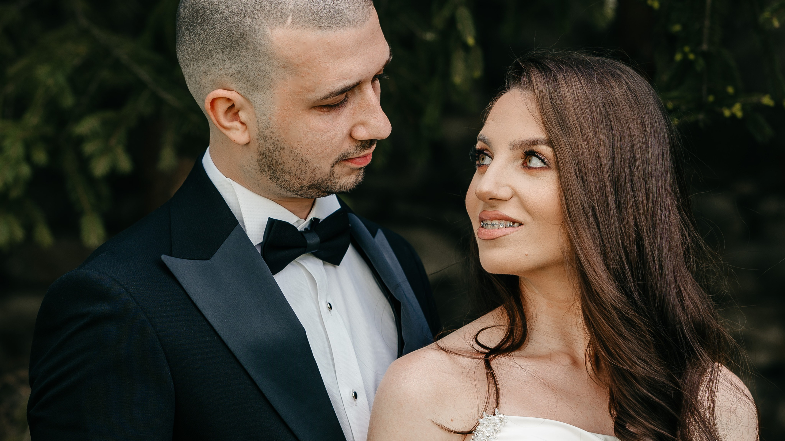 Alexandra & Mihai. Raw Studio. Fotograful tau de nunta!