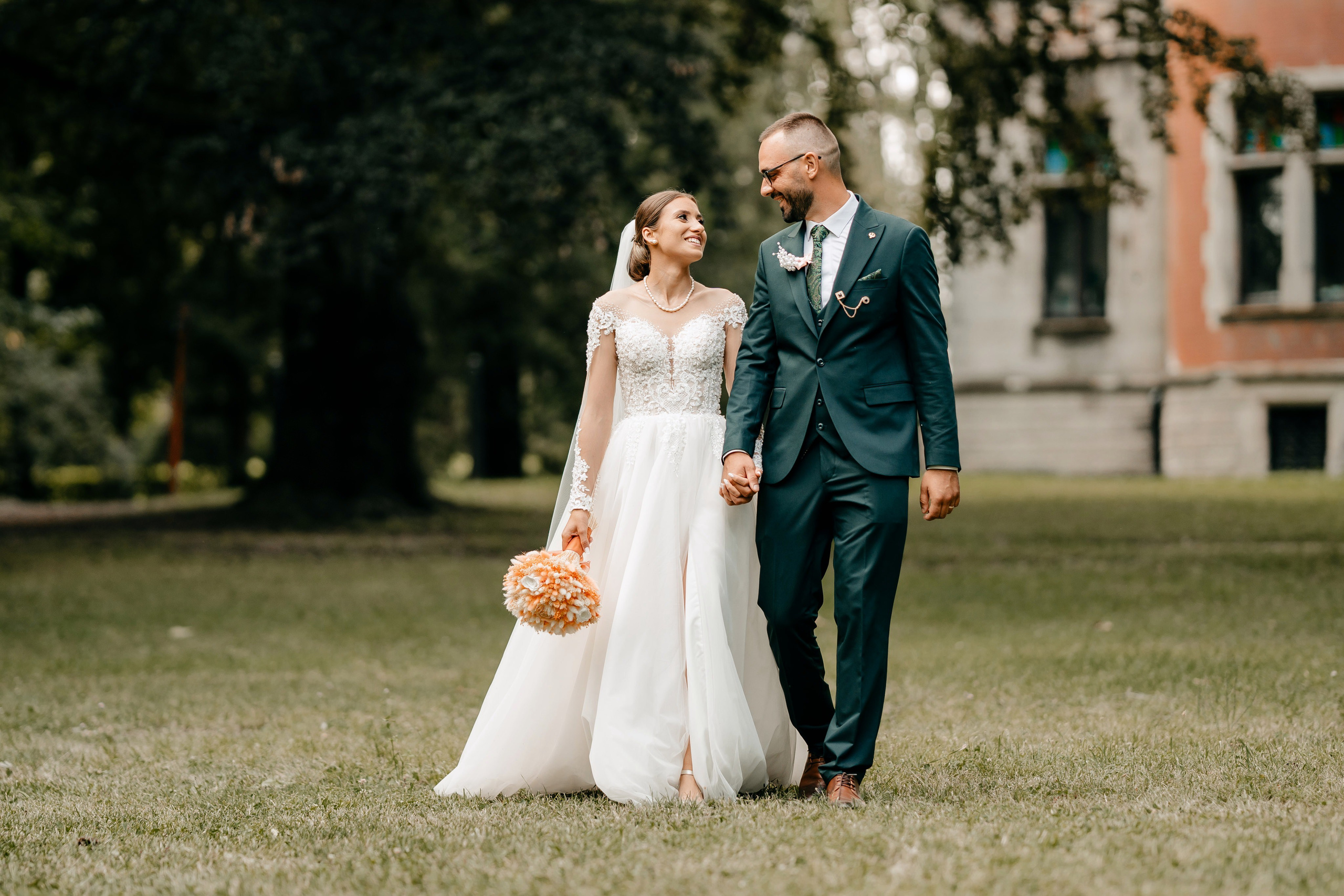 Nunta la Restaurant Anne Darmanesti. Raw Studio. Fotograful tau de nunta!