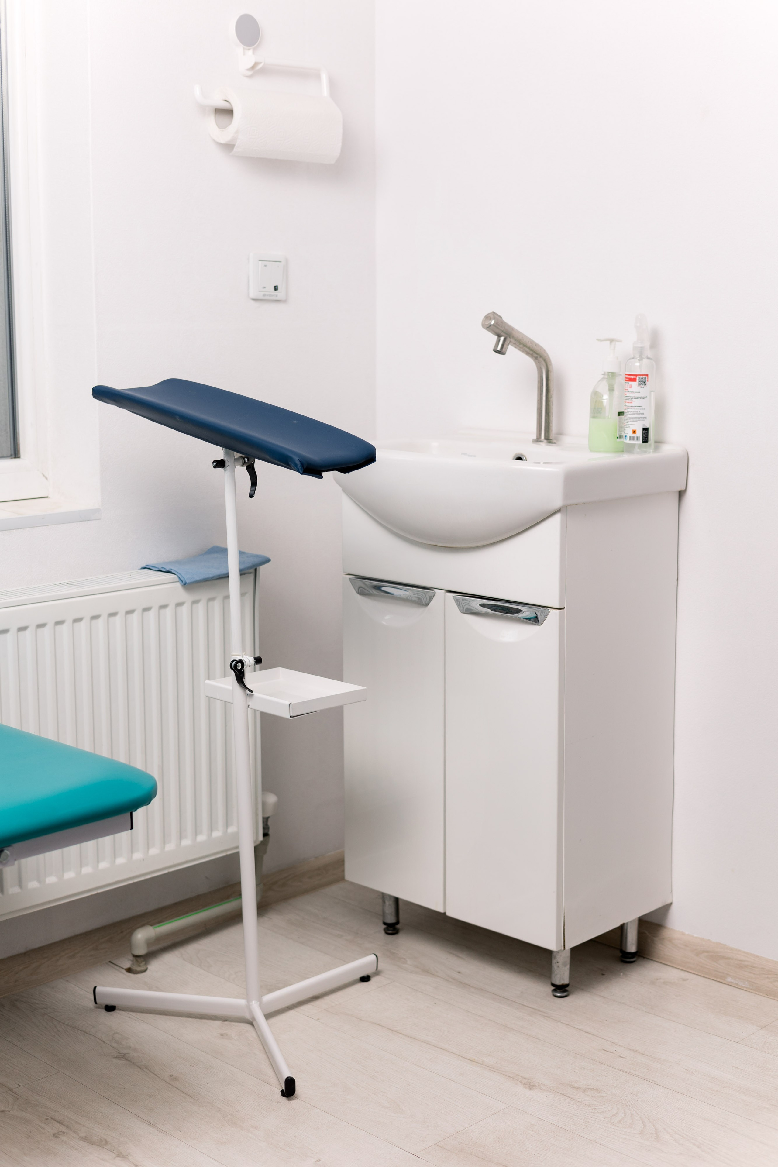 Медичний центр Medikor. Ірина Терещук