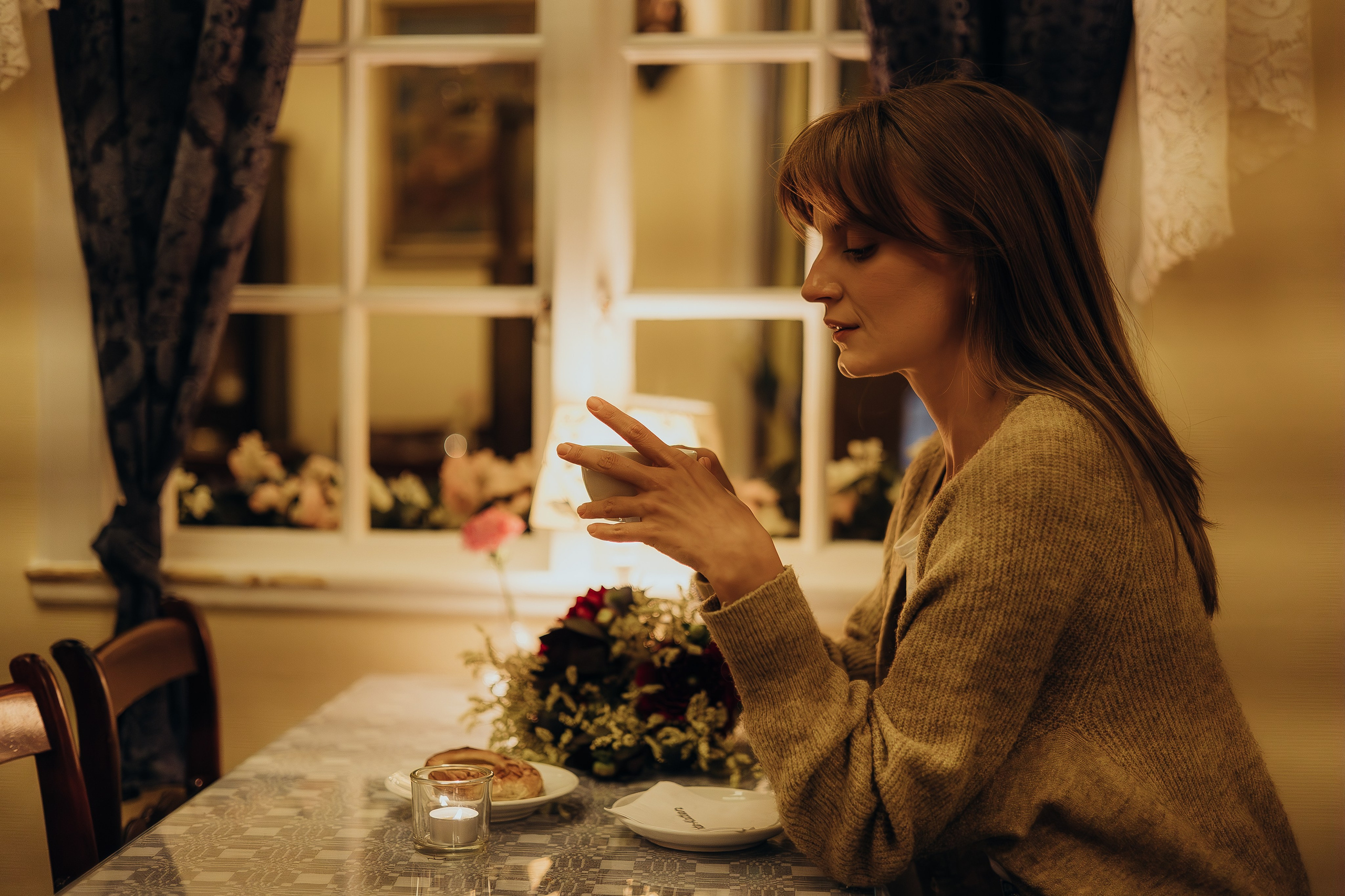 Autumn walk. Iryna Zhyvora | Photographer | Stockholm