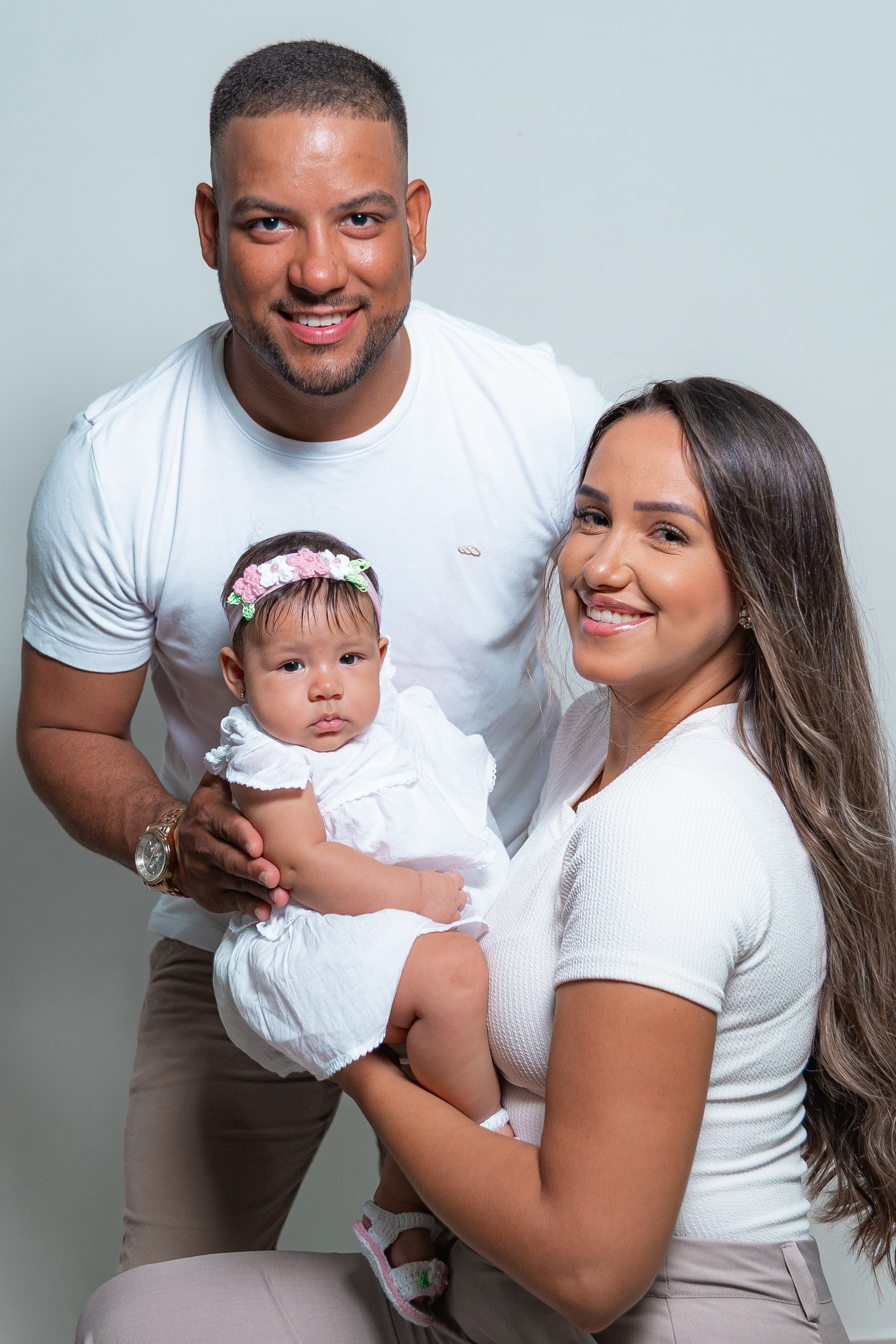 Família. Estúdio A21