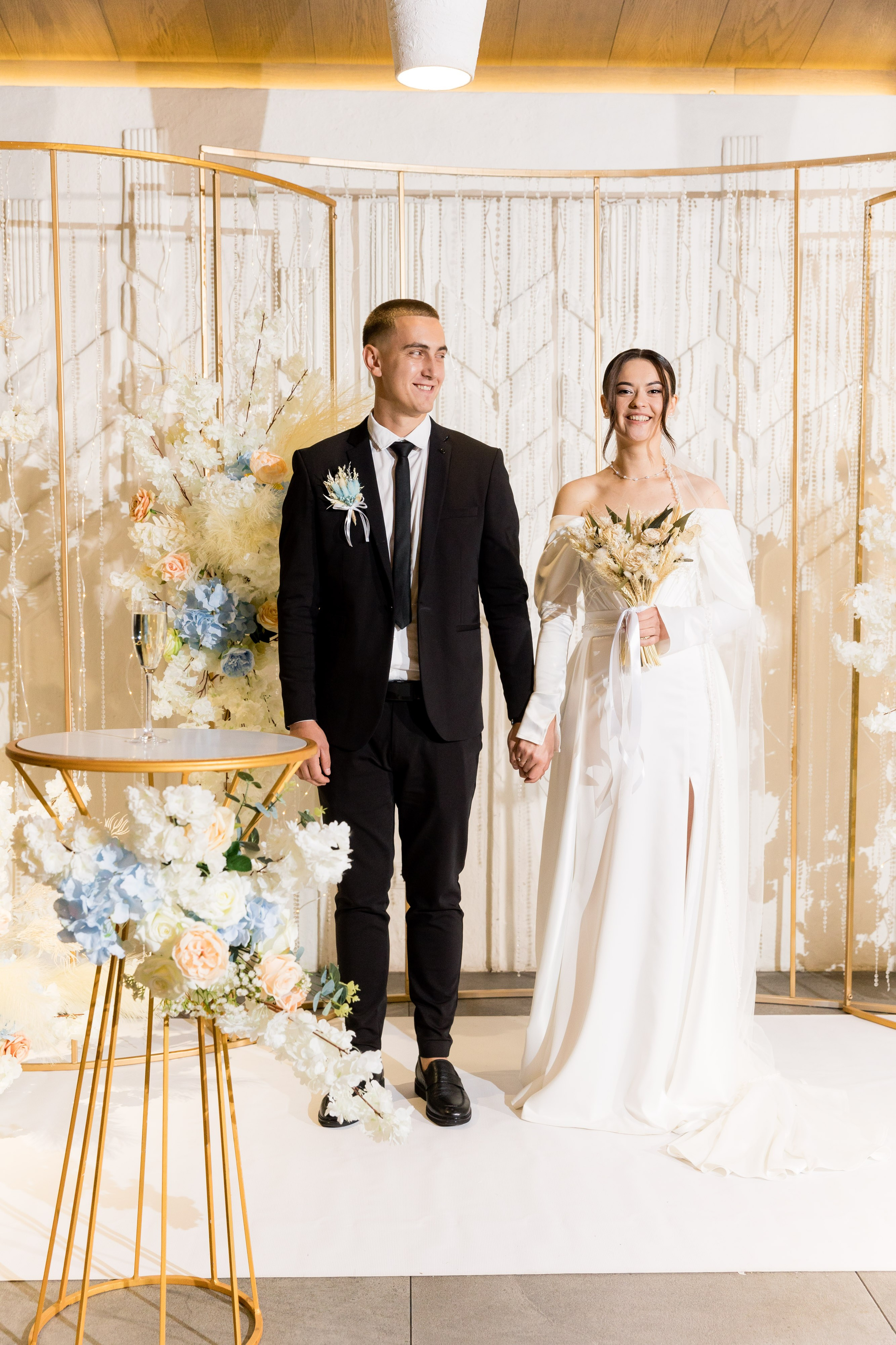 Лариса та Роман. Ірина Терещук