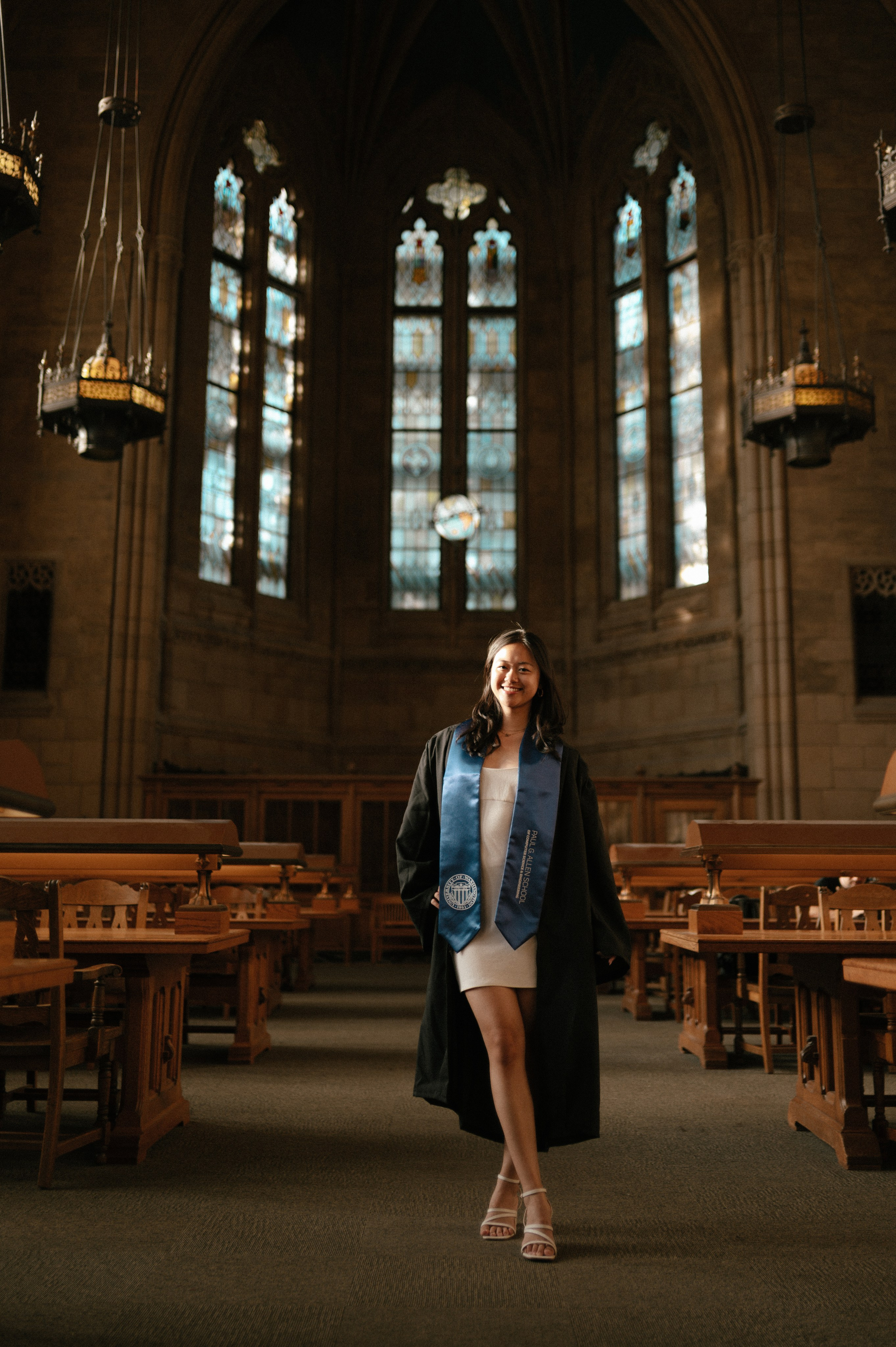 Elaine. Portrait & Events Photographer in Seattle