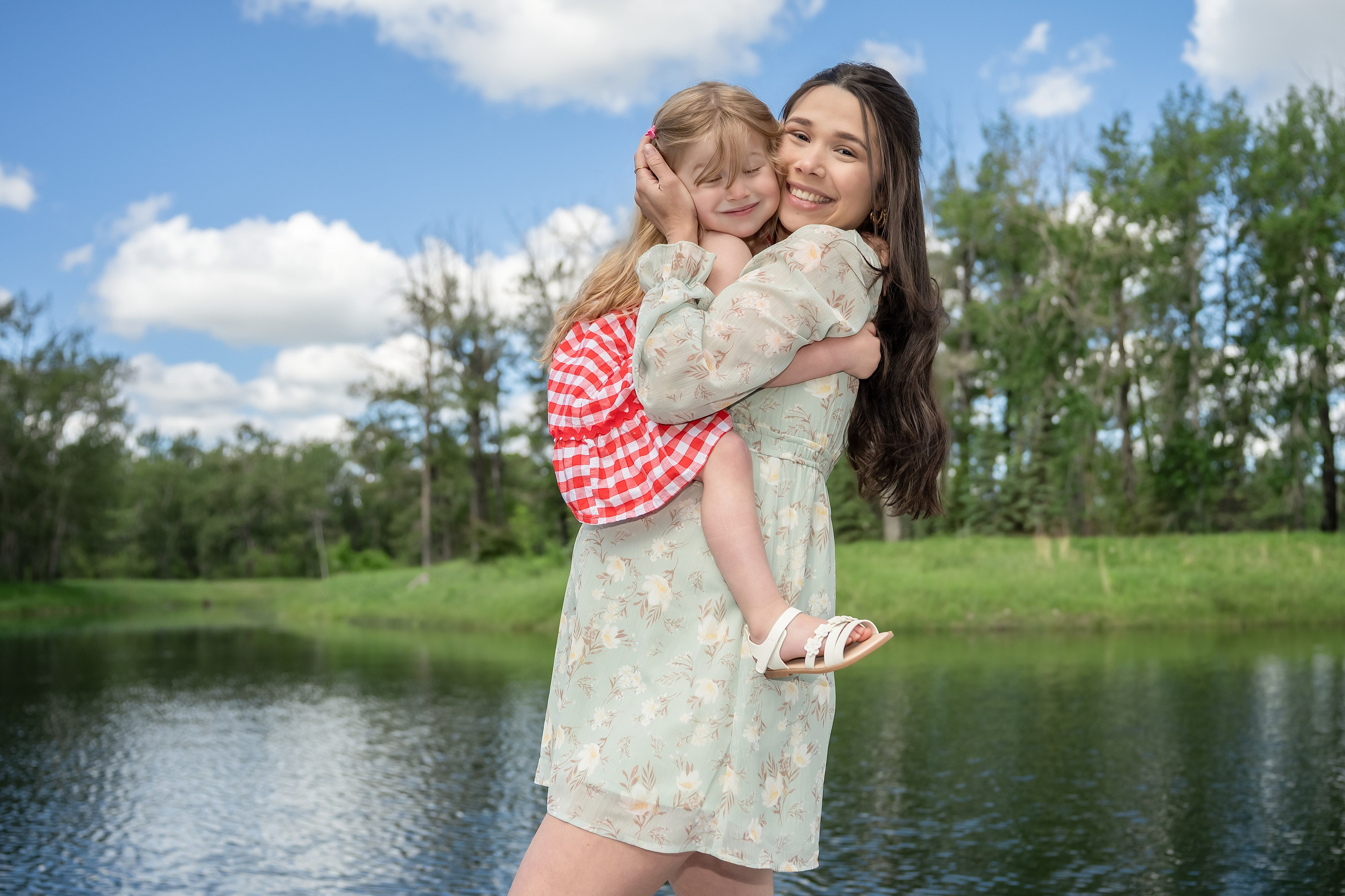 Carolline’s Maternity Session