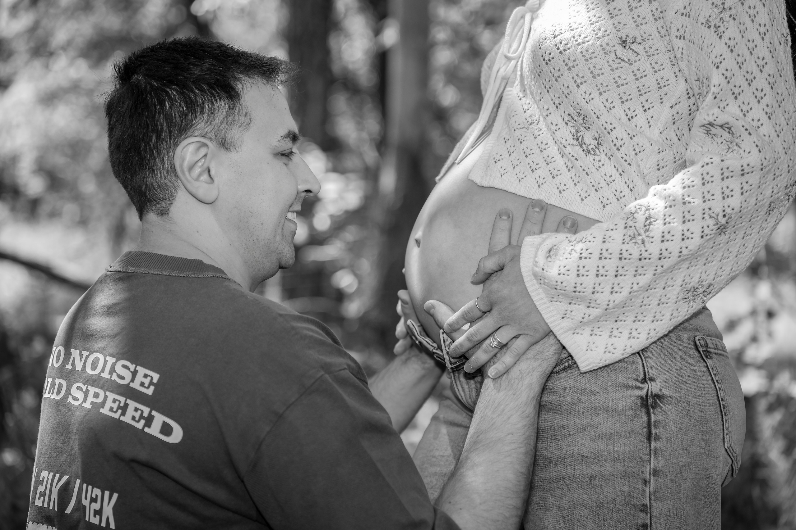 Carolline’s Maternity Session