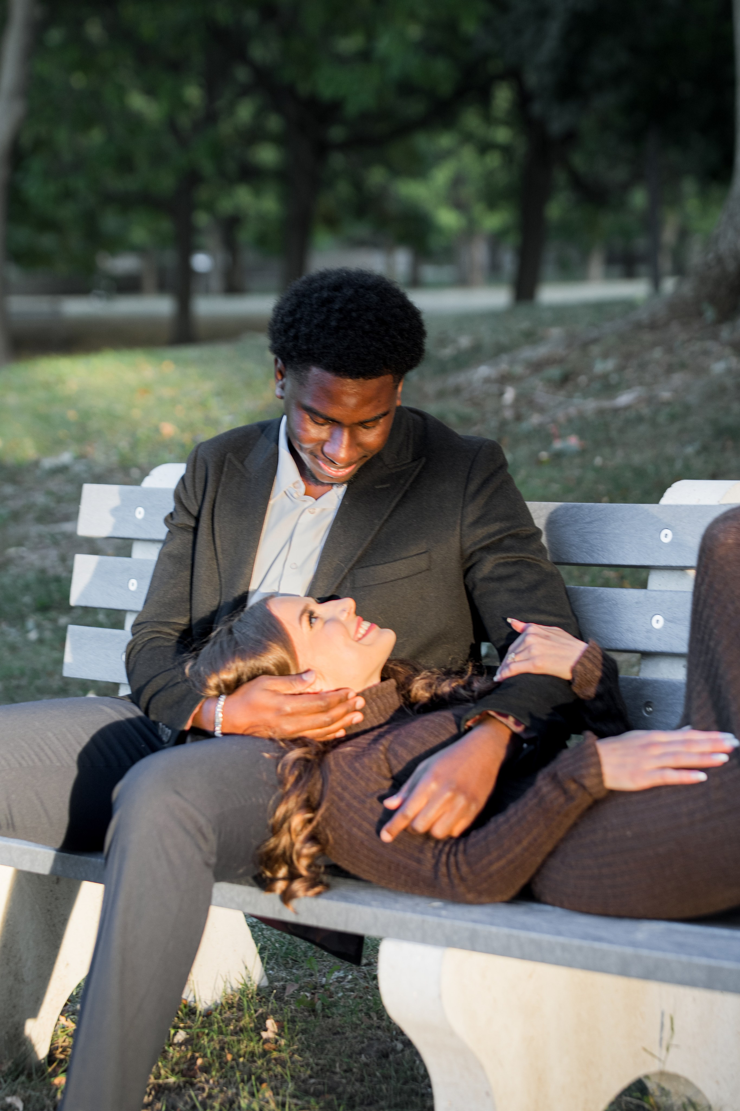 Nicholls&Kristena. Madhurina photography