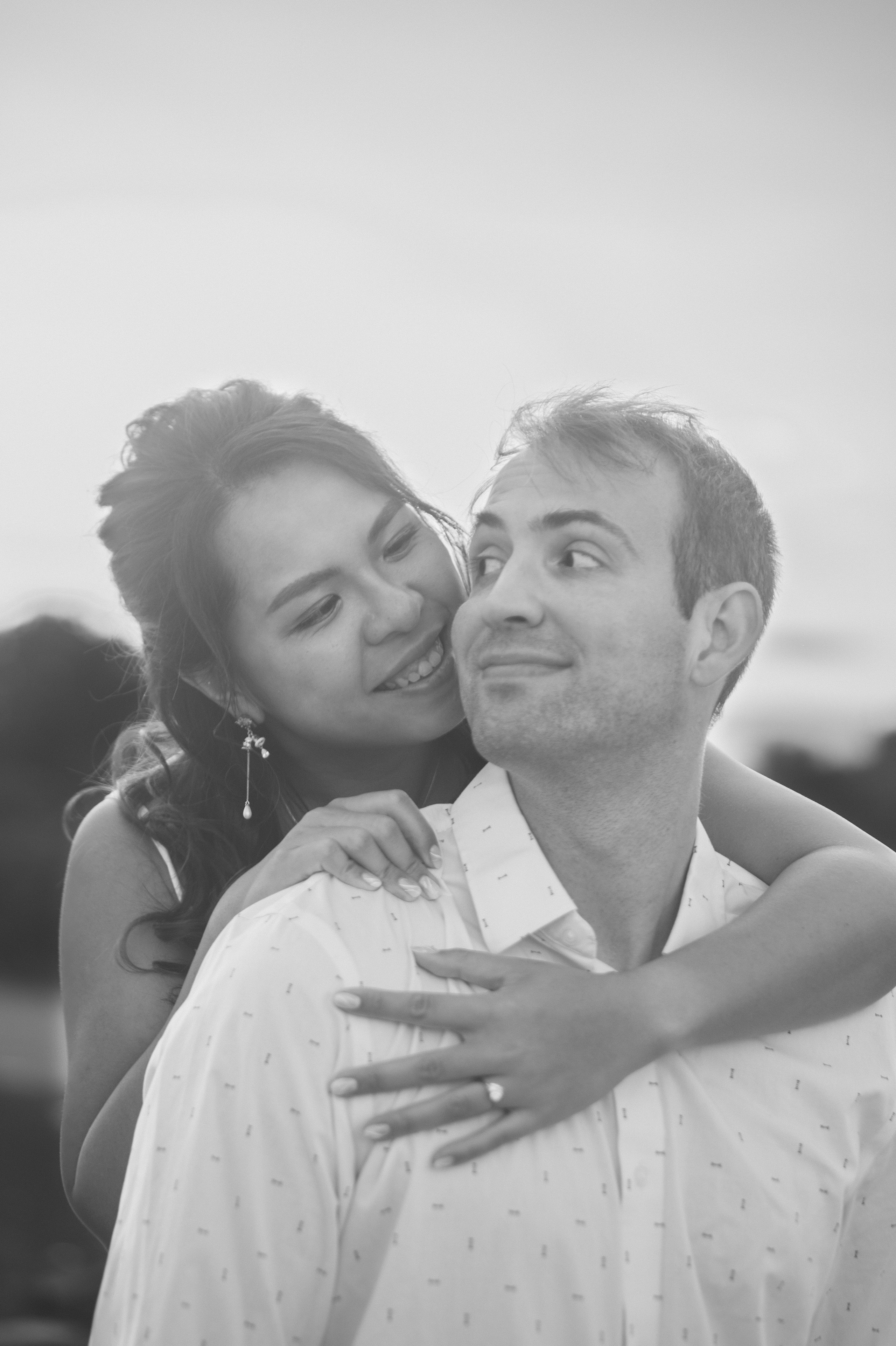 Tiffany&Kevin. Madhurina photography