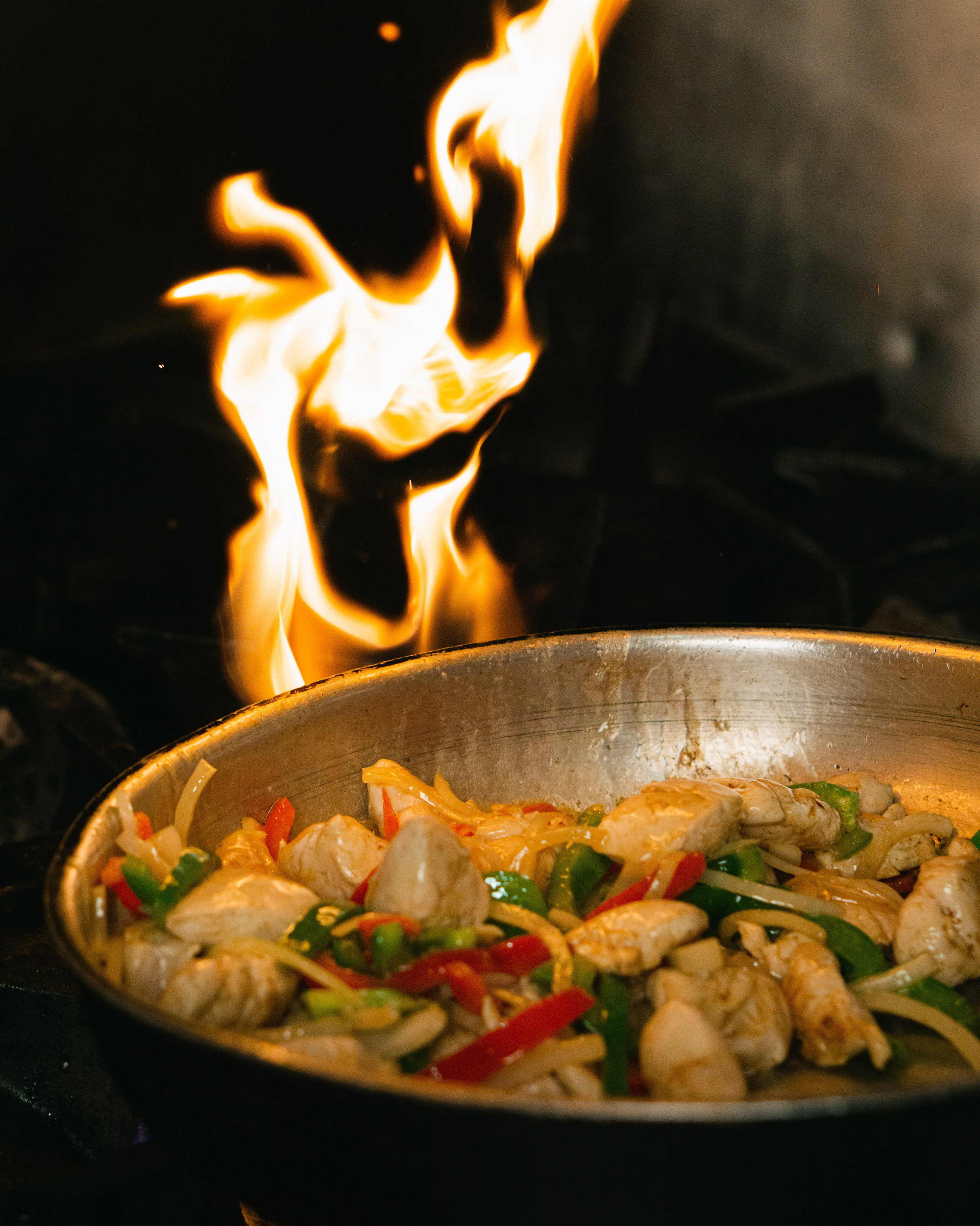 Agha. Welcome to my video and photo world!