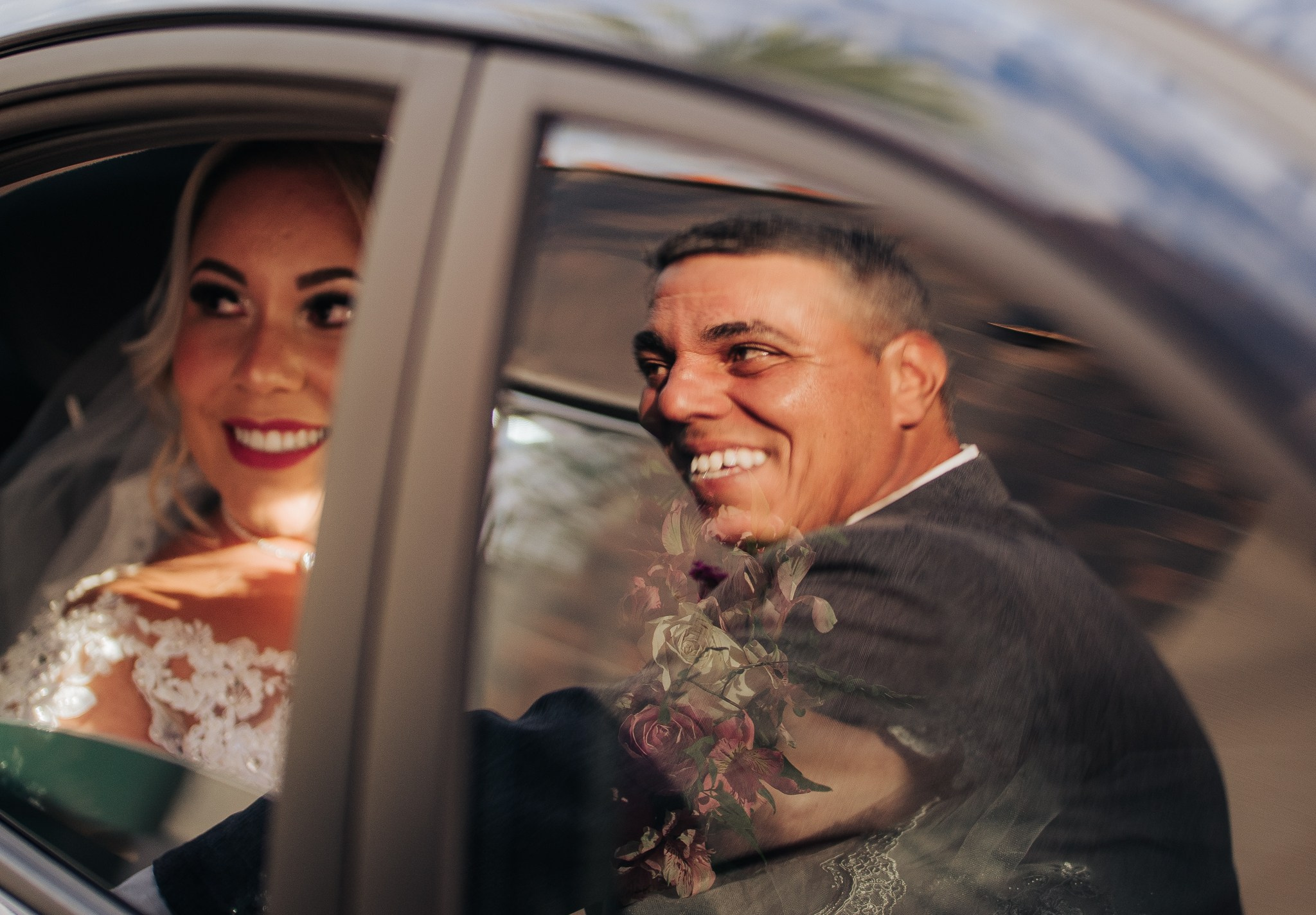 Nathallya & Antônio Marco — Vila Casali / Piratininga SP. Robson Colaço