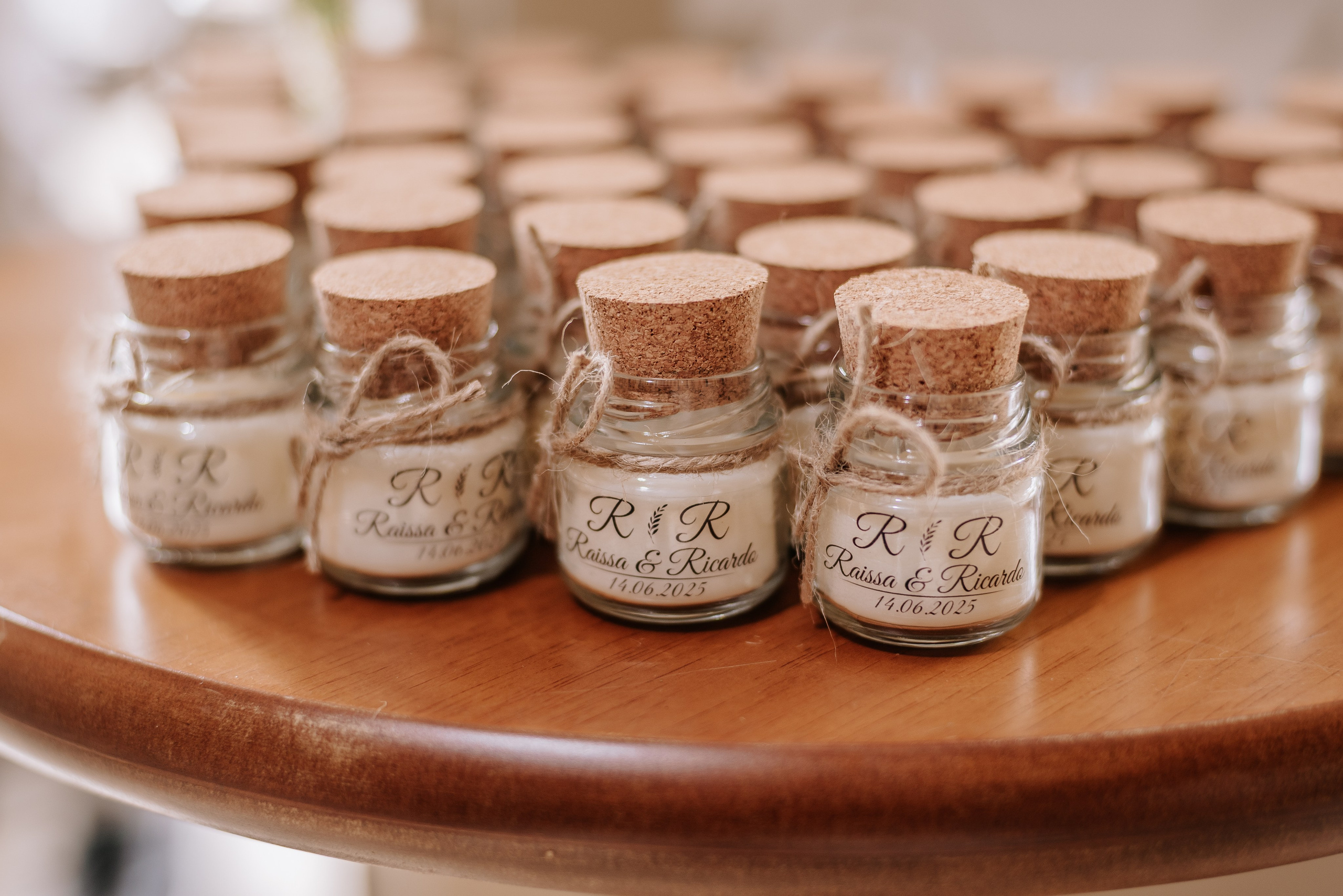 Raissa & Ricardo — La Terrasse Bistro / Bauru SP. Robson Colaço