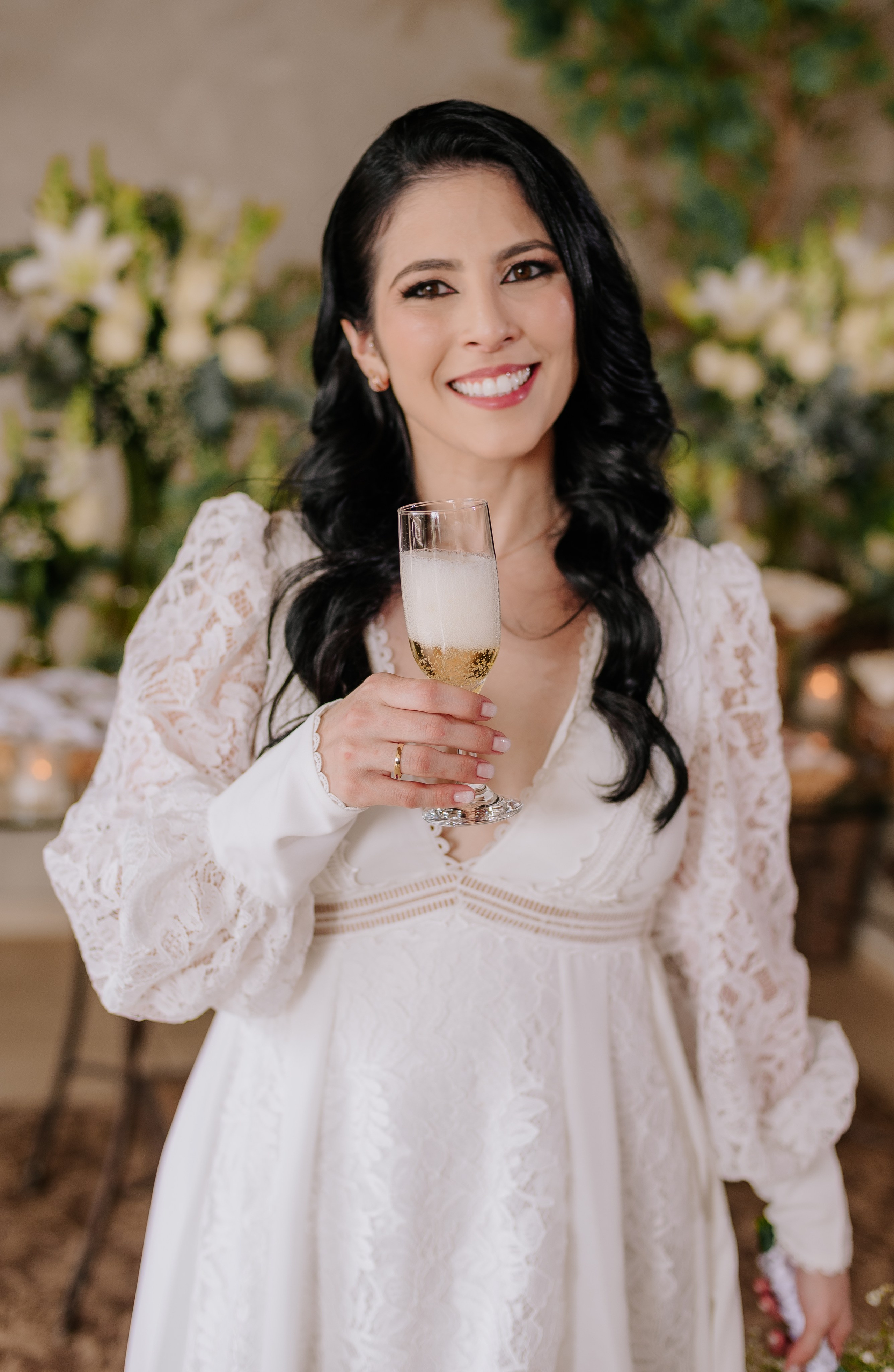 Raissa & Ricardo — La Terrasse Bistro / Bauru SP. Robson Colaço