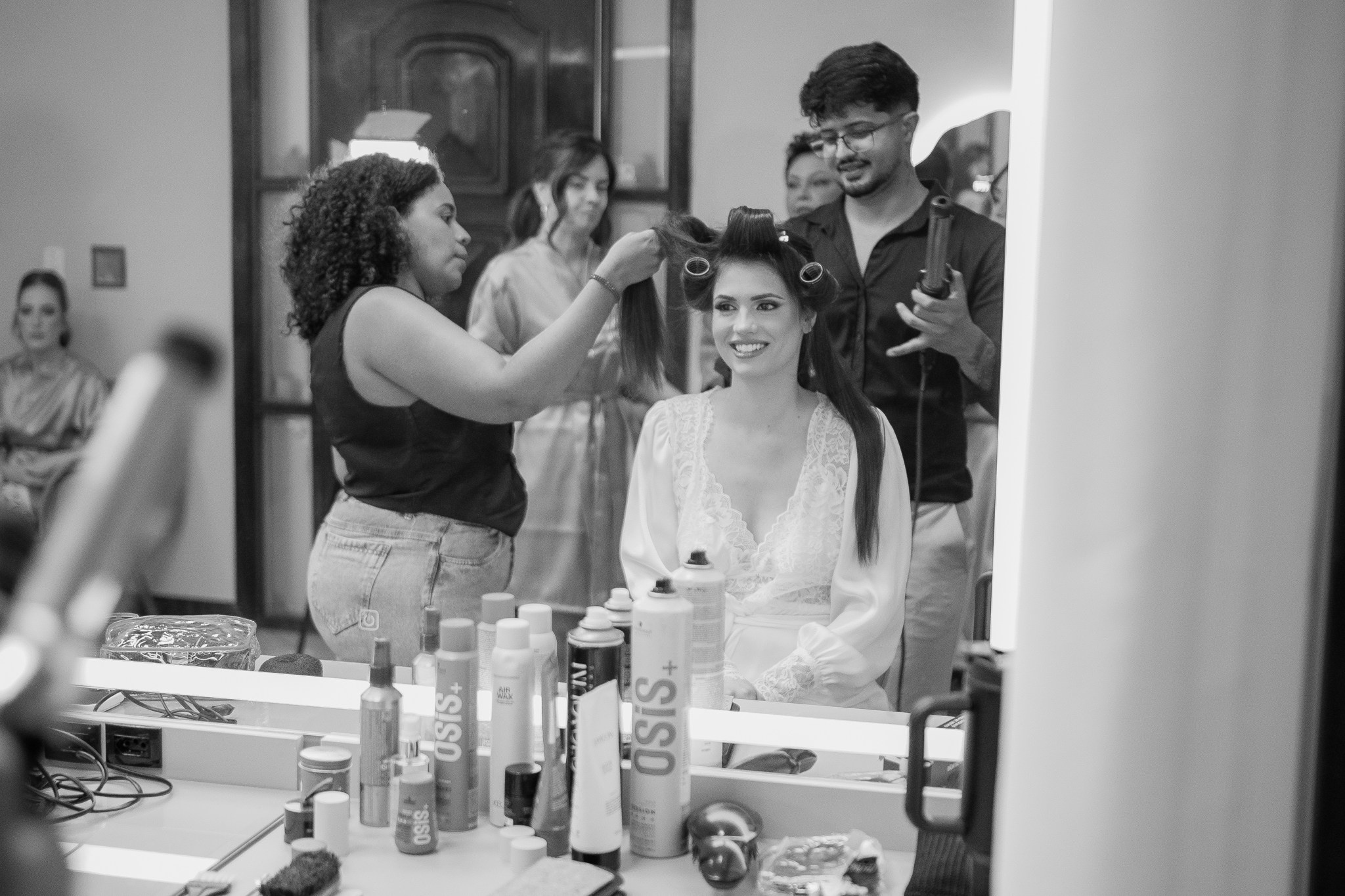 Giovana & Bruno — Luso / Bauru — SP. Robson Colaço