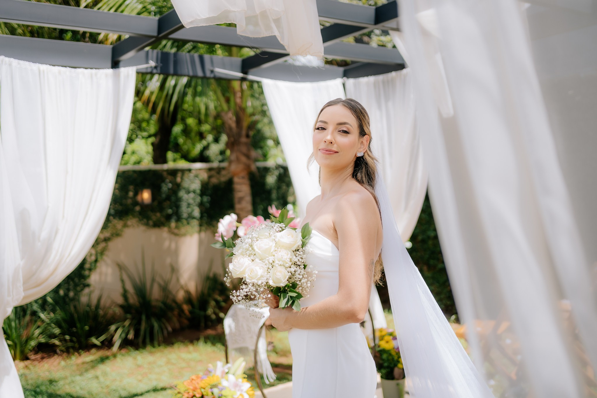Fernanda & Leandro — Bauru SP. Robson Colaço