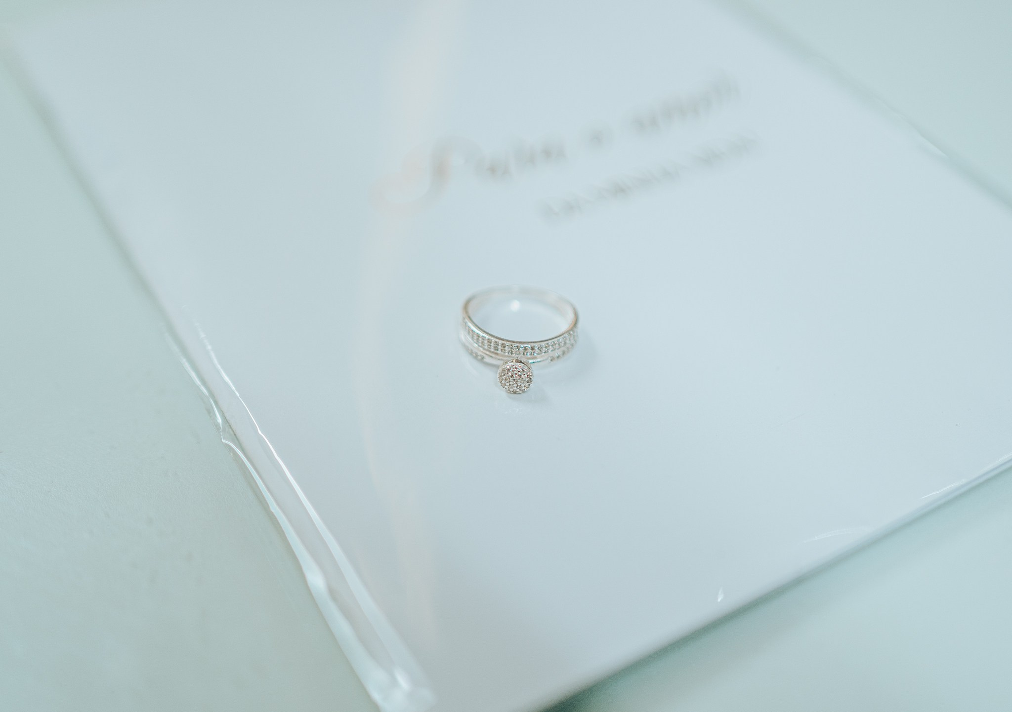 Lais & Lucas — Espaço Aveiro / Bauru SP. Robson Colaço