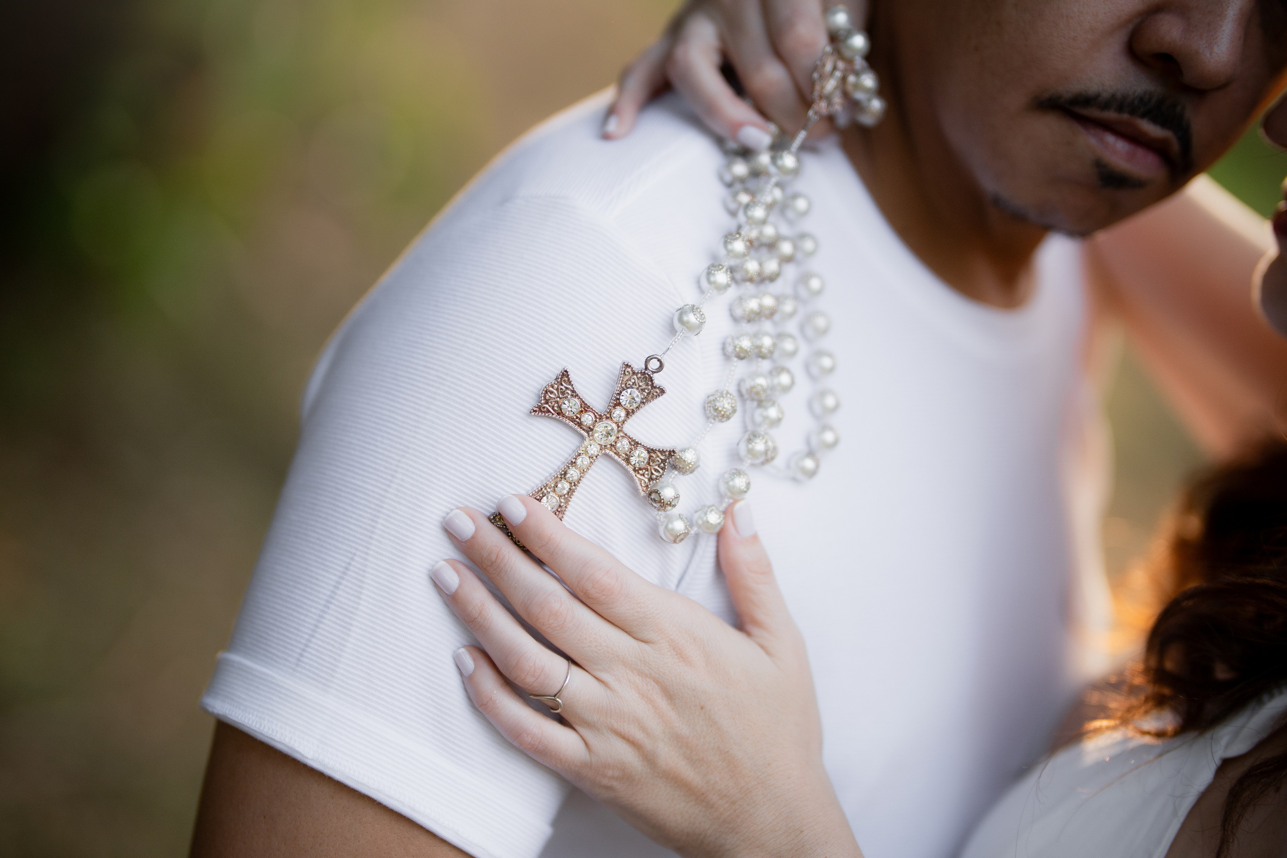 Thais & Cidicley — Vila Chalé / Bauru SP. Robson Colaço