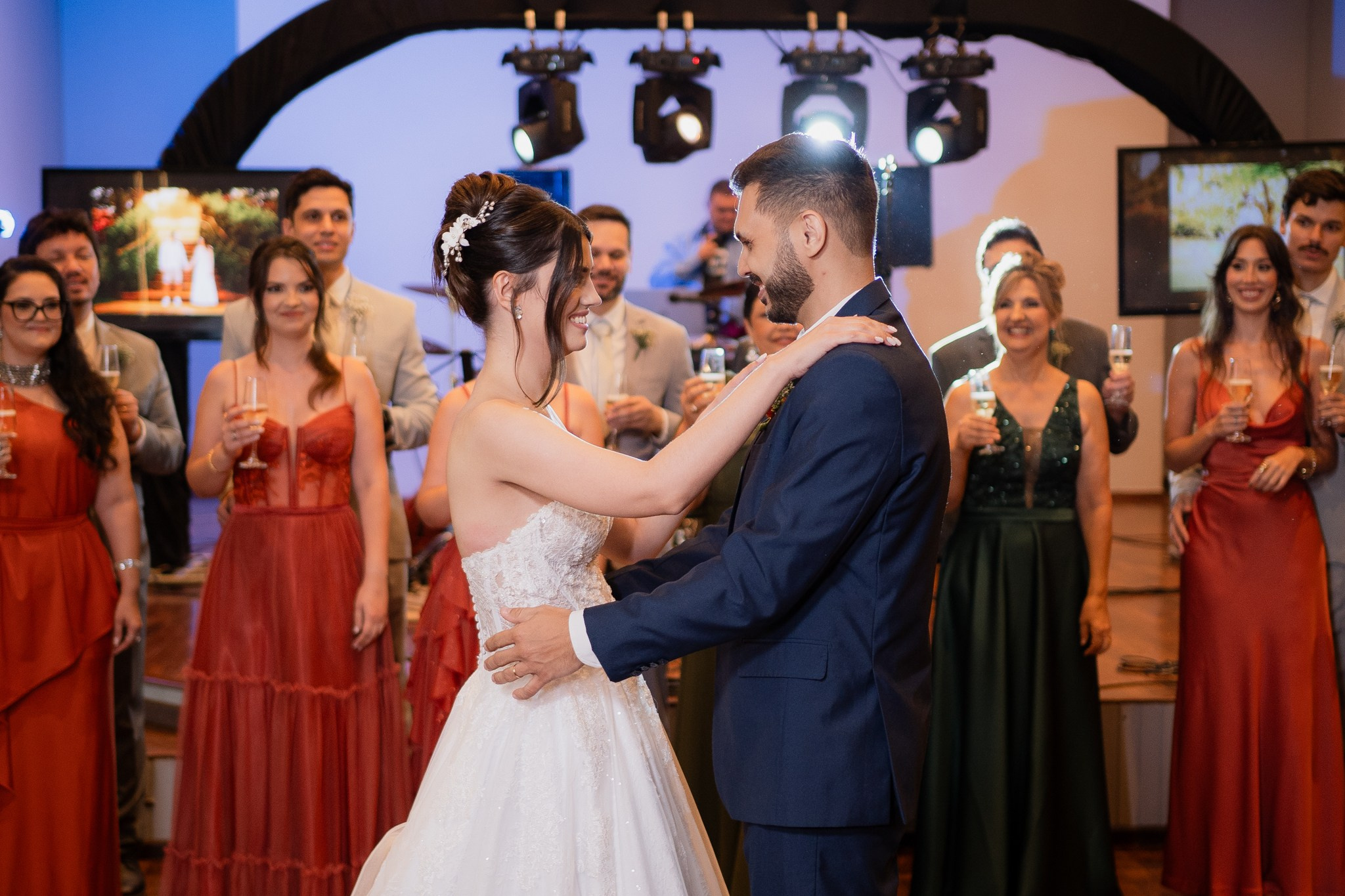 Giovana & Bruno — Luso / Bauru — SP. Robson Colaço