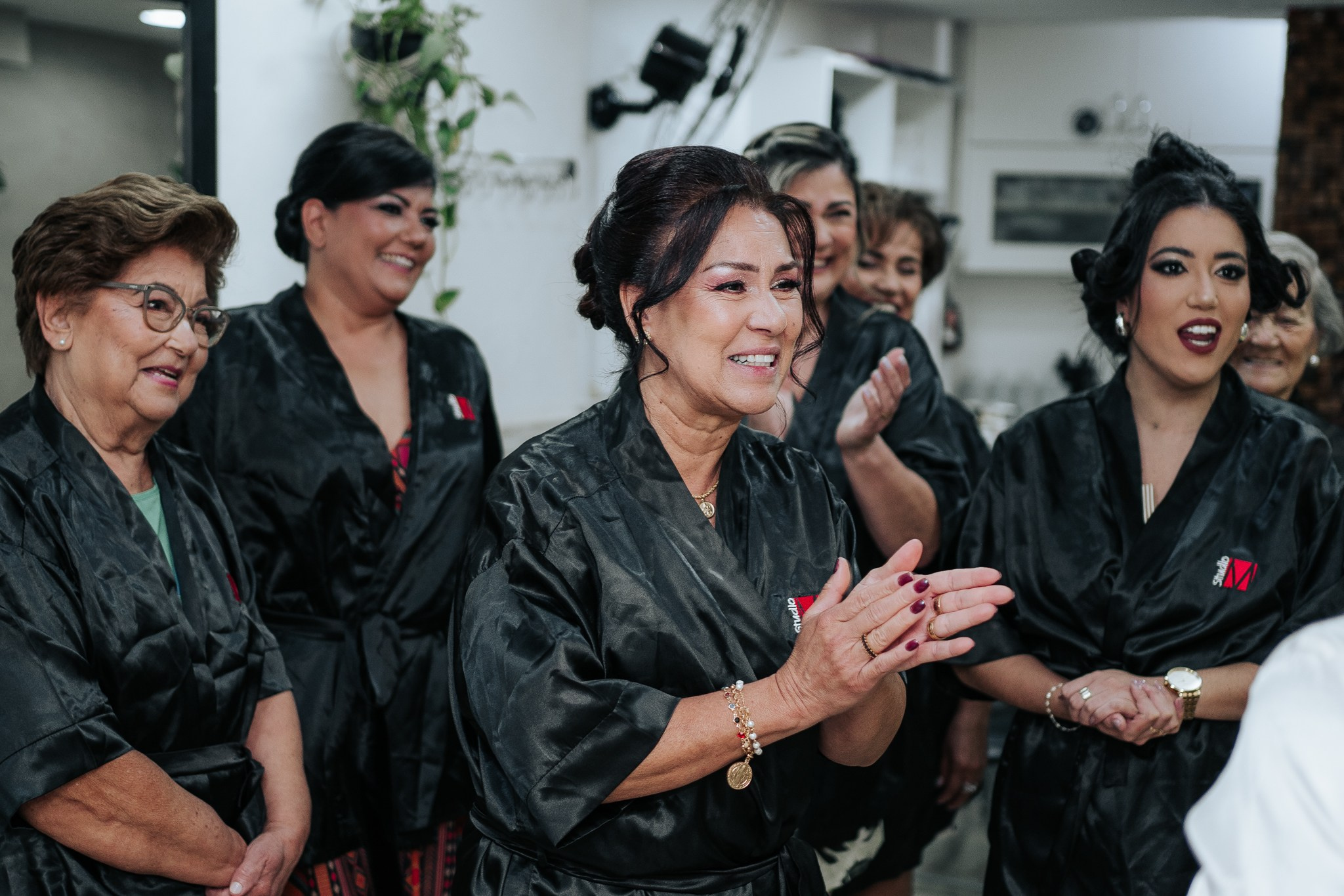 Lais & Lucas — Espaço Aveiro / Bauru SP. Robson Colaço