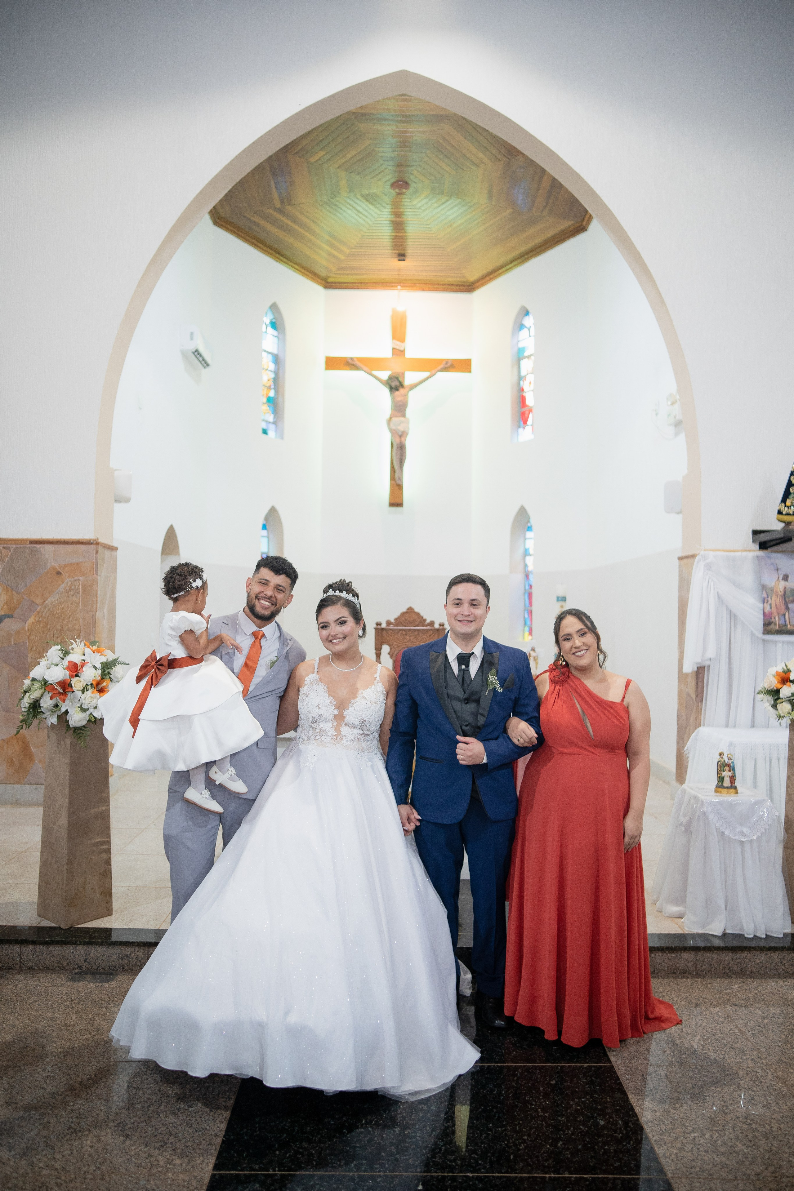 Lais & João — Arealva SP. Robson Colaço