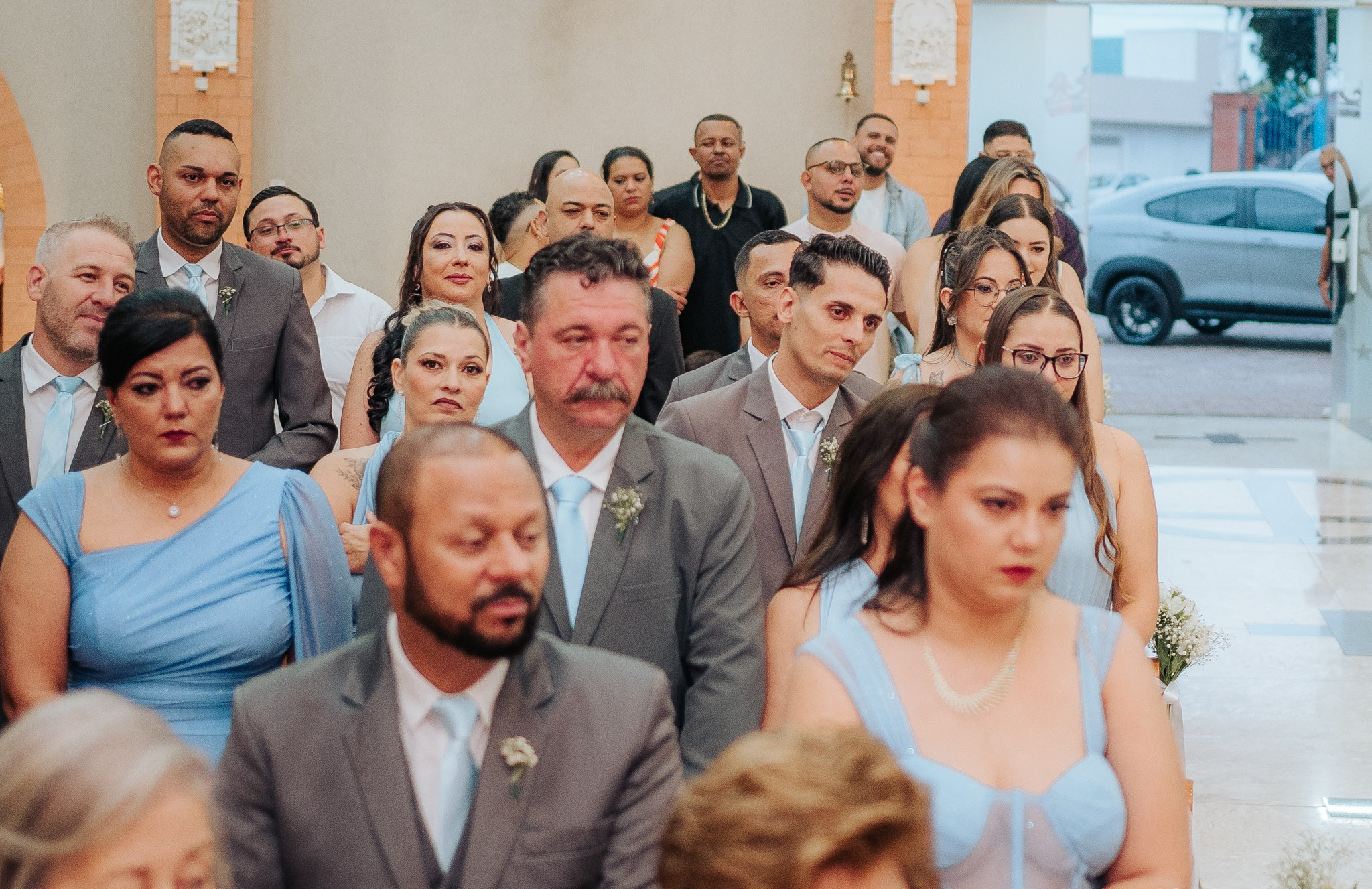 Lais & Lucas — Espaço Aveiro / Bauru SP. Robson Colaço