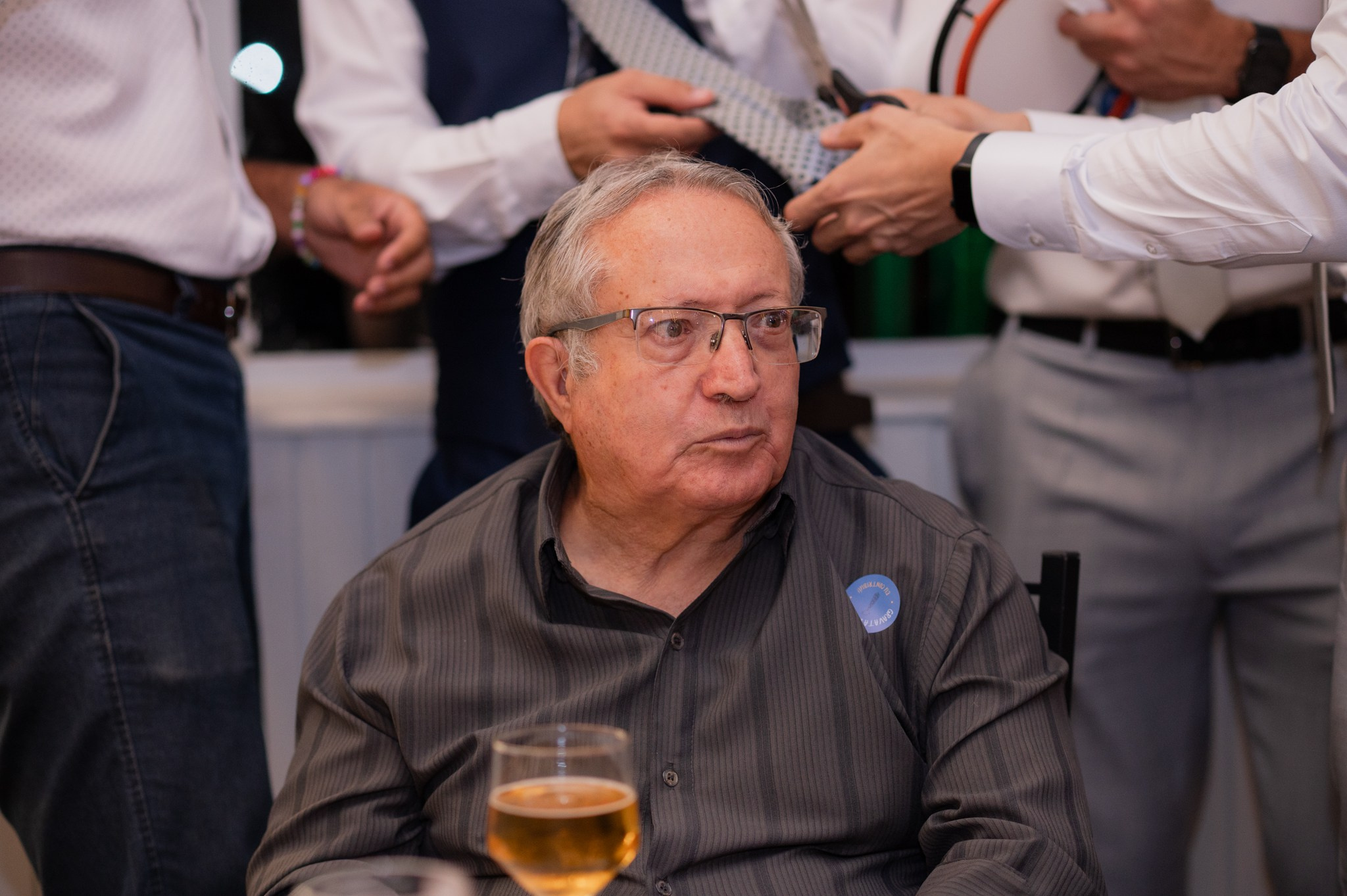 Giovana & Bruno — Luso / Bauru — SP. Robson Colaço