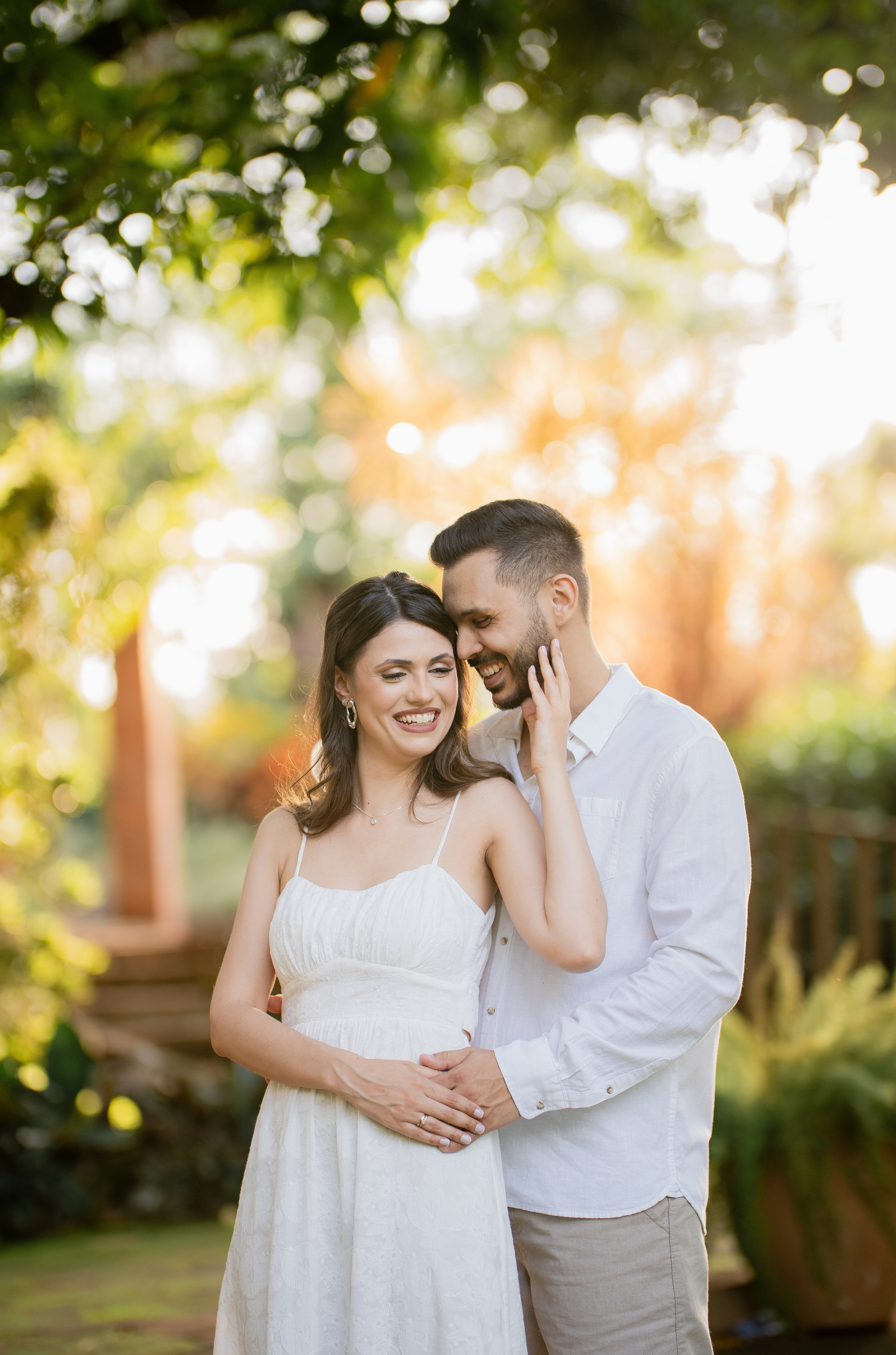 Giovana & Bruno — O Incantare / Bariri SP. Robson Colaço