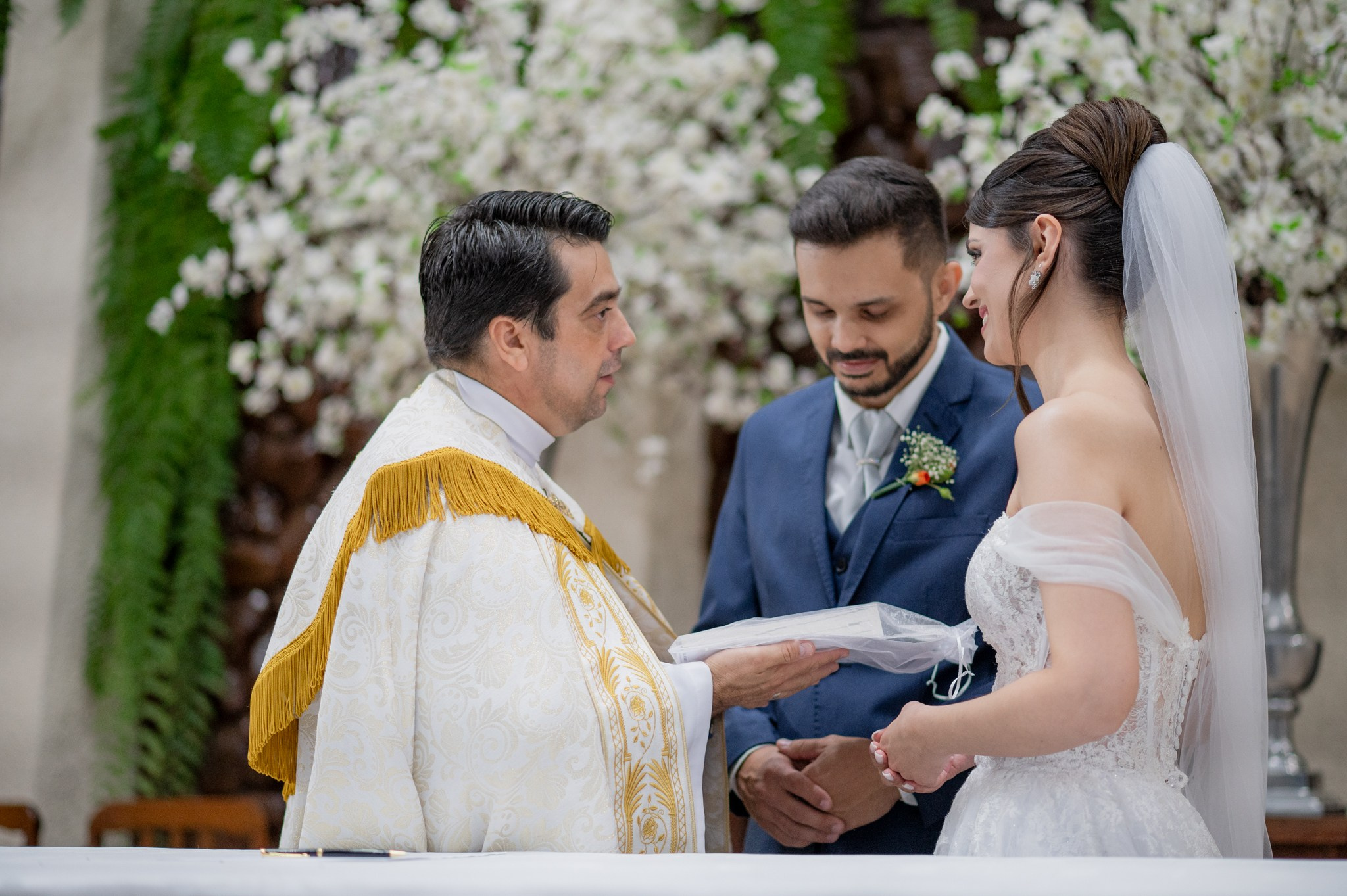 Giovana & Bruno — Luso / Bauru — SP. Robson Colaço