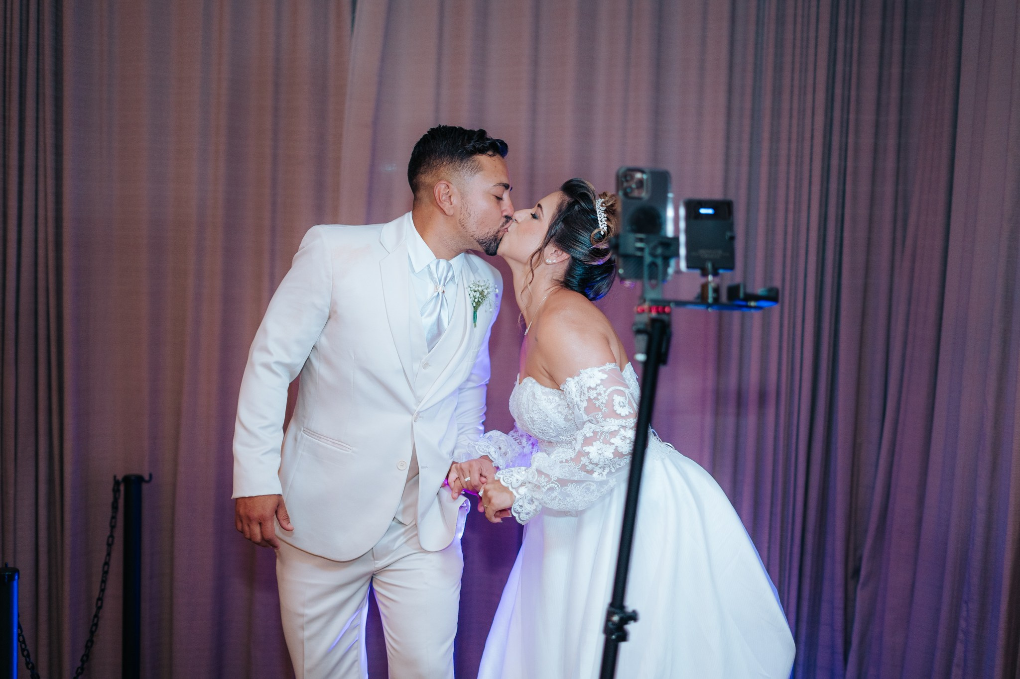 Lais & Lucas — Espaço Aveiro / Bauru SP. Robson Colaço