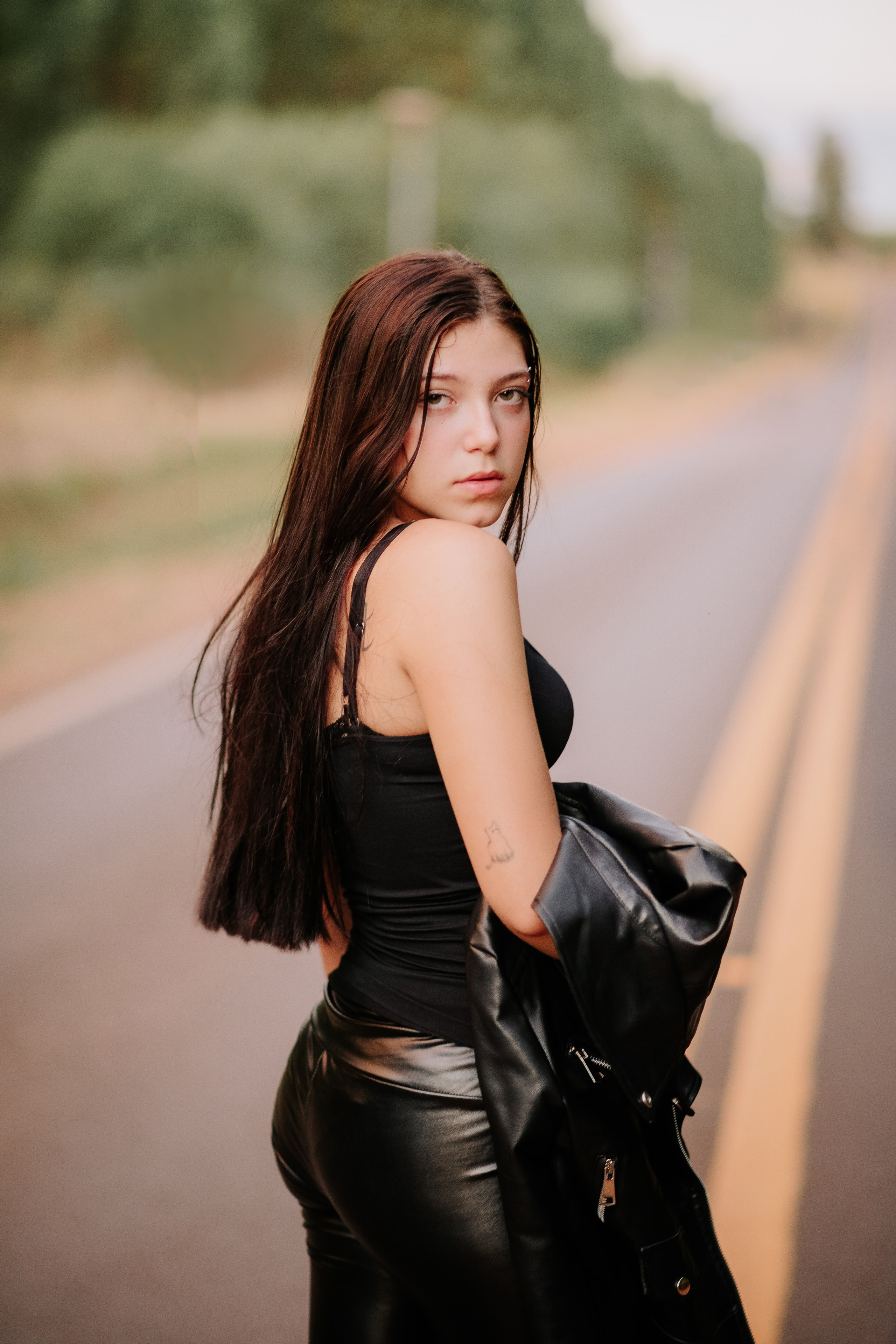 Maria Eduarda — Lençois Paulista SP. Robson Colaço