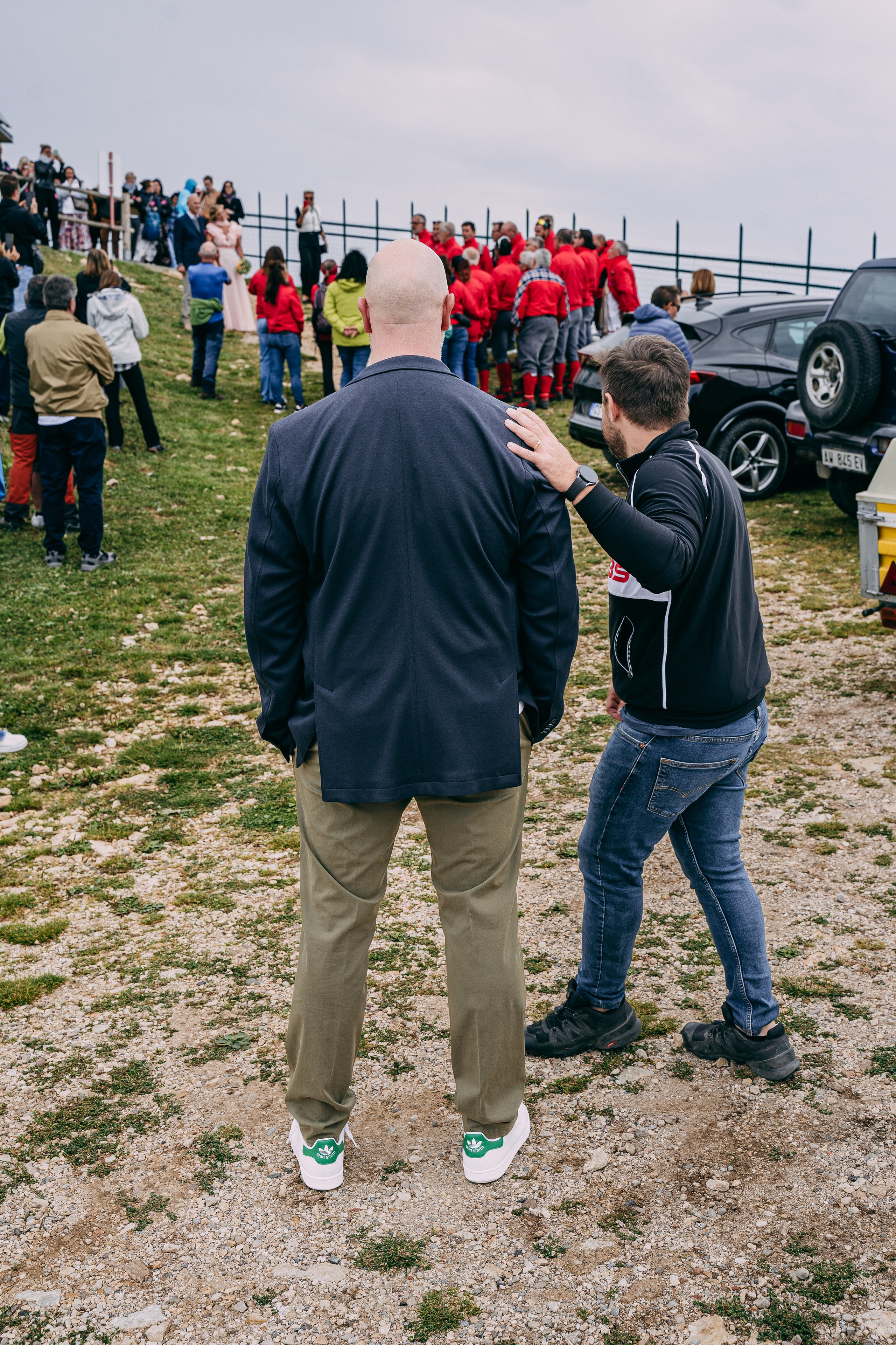 Alessio & Erica (Monte Baldo, Garda Lake). Diana Fedrigo | Fotografa matrimoni in Italia