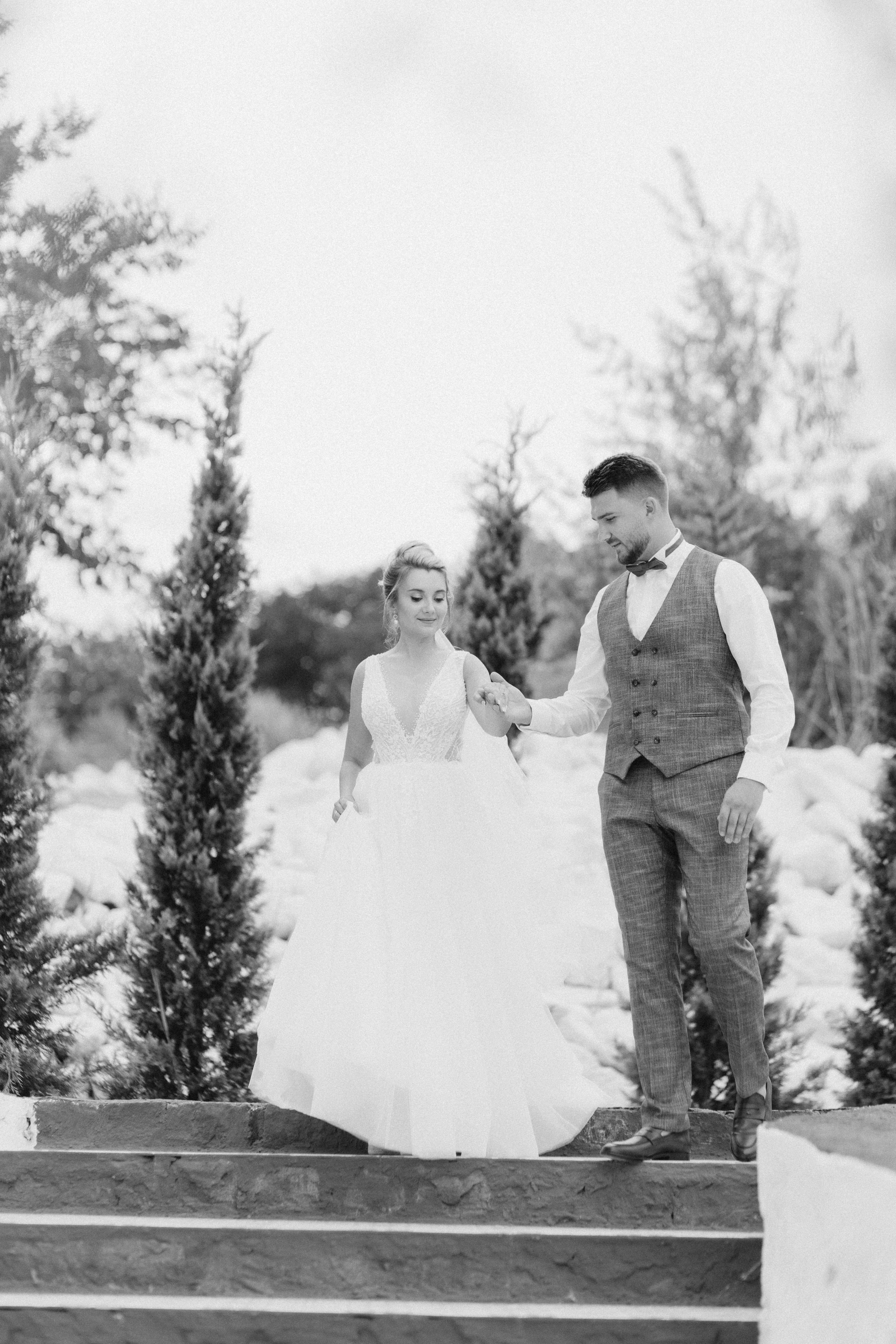 Mihai & Adriana. Home