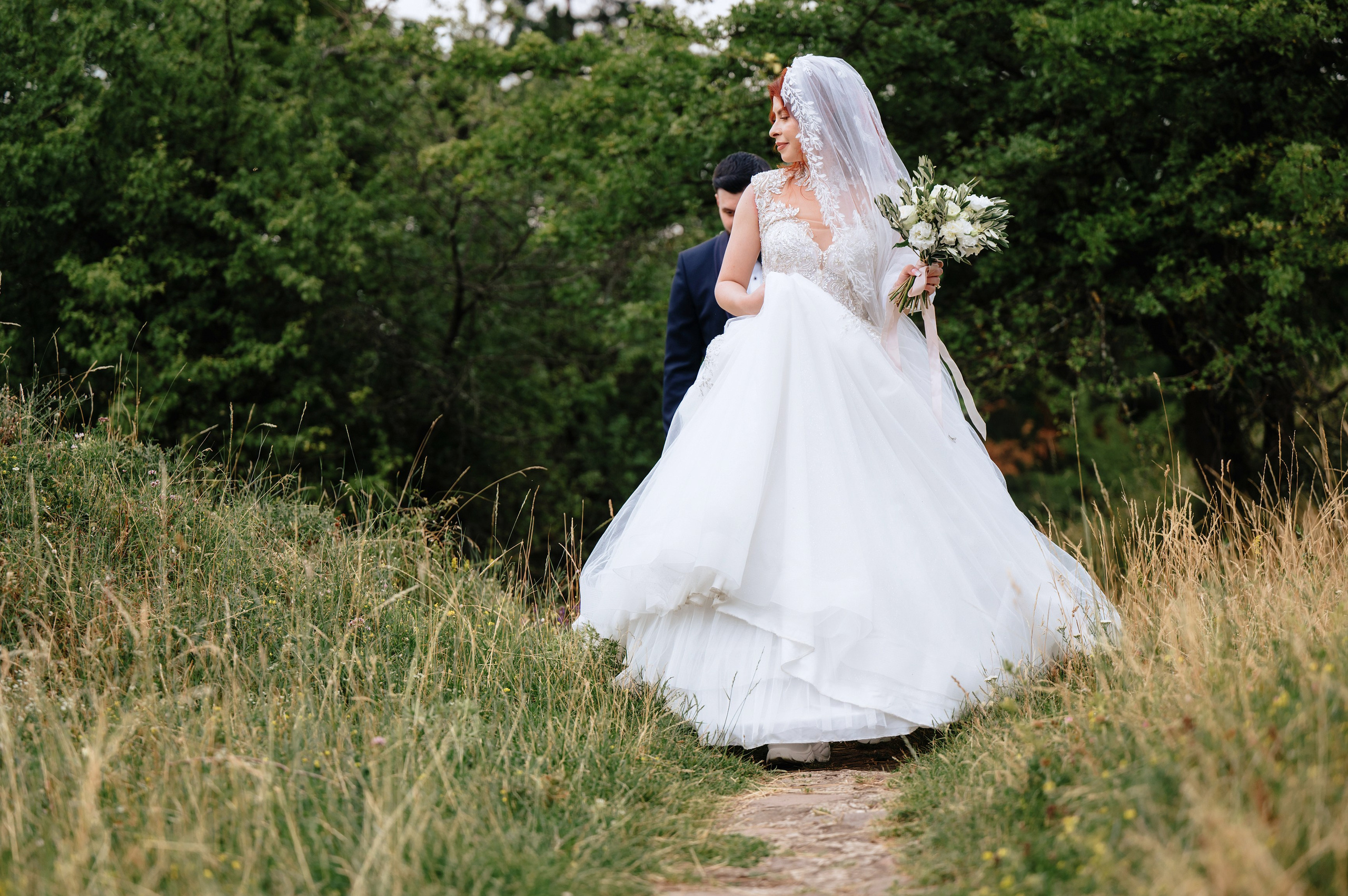 NUNTA Alexandra si Elias. Laurentiu Stefan StoryTeller