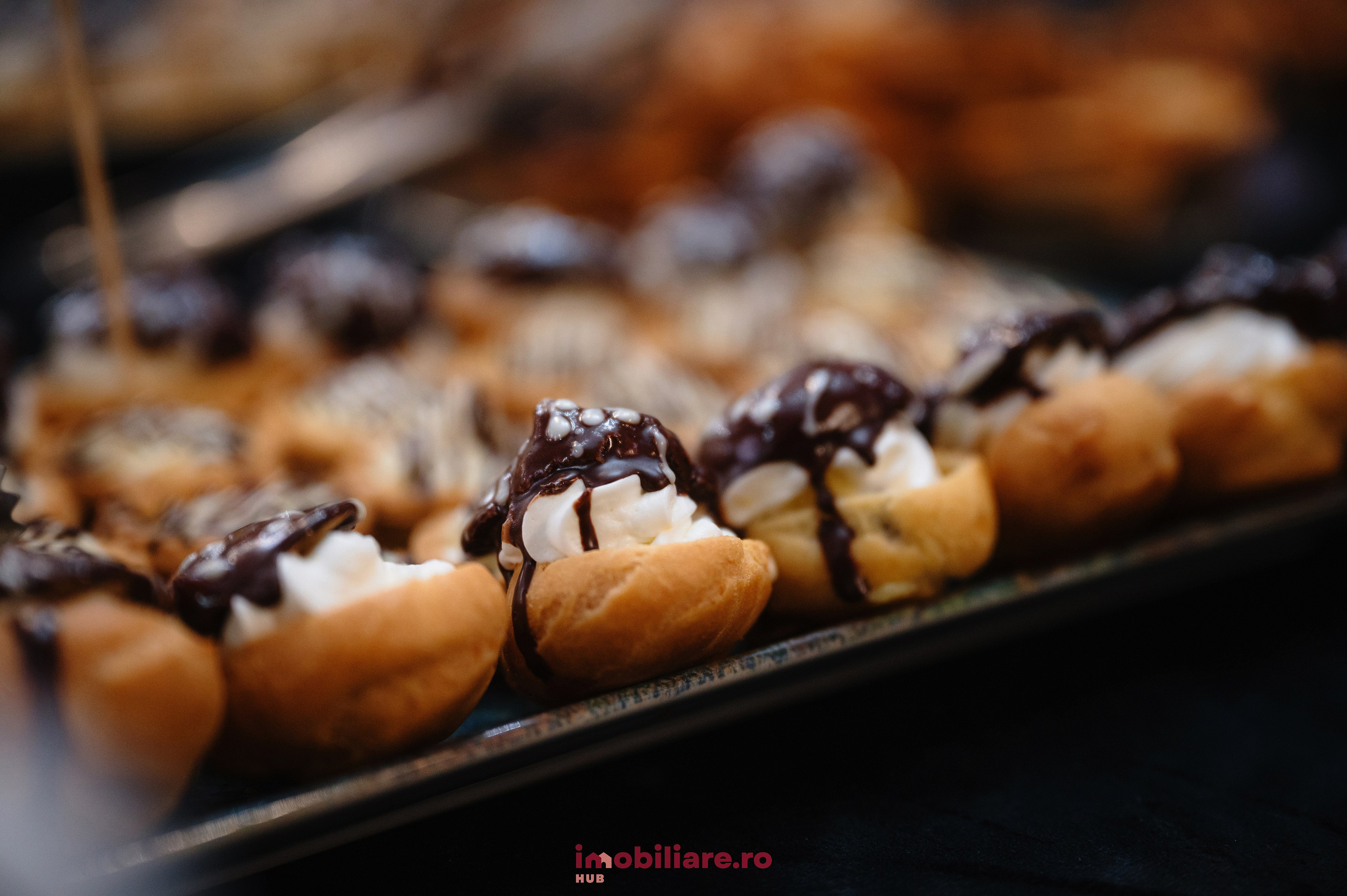 Imobliare HUB. Laurentiu Stefan StoryTeller