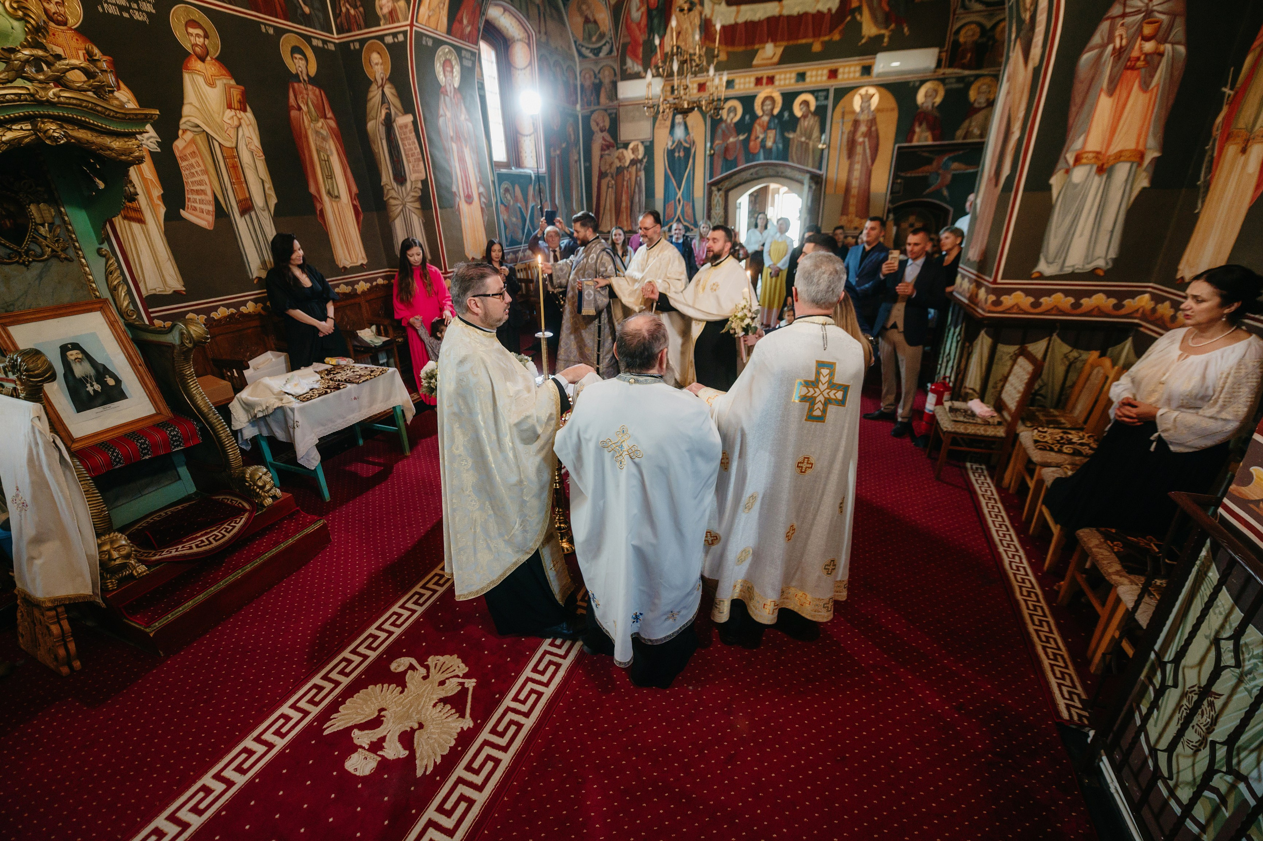 BOTEZ Ana Natasha. Laurentiu Stefan StoryTeller