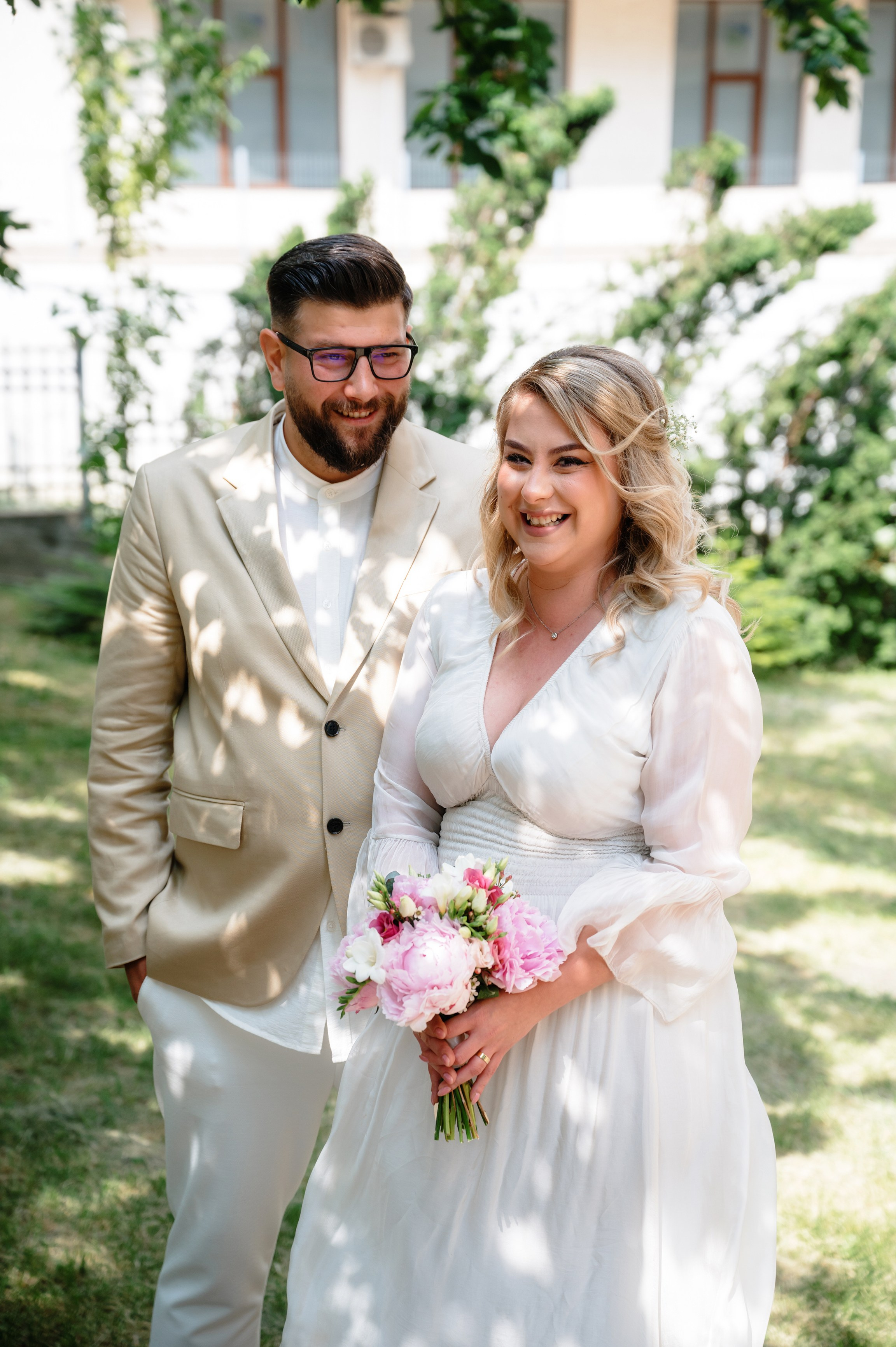 NUNTA Andrei si Andreea. Laurentiu Stefan StoryTeller