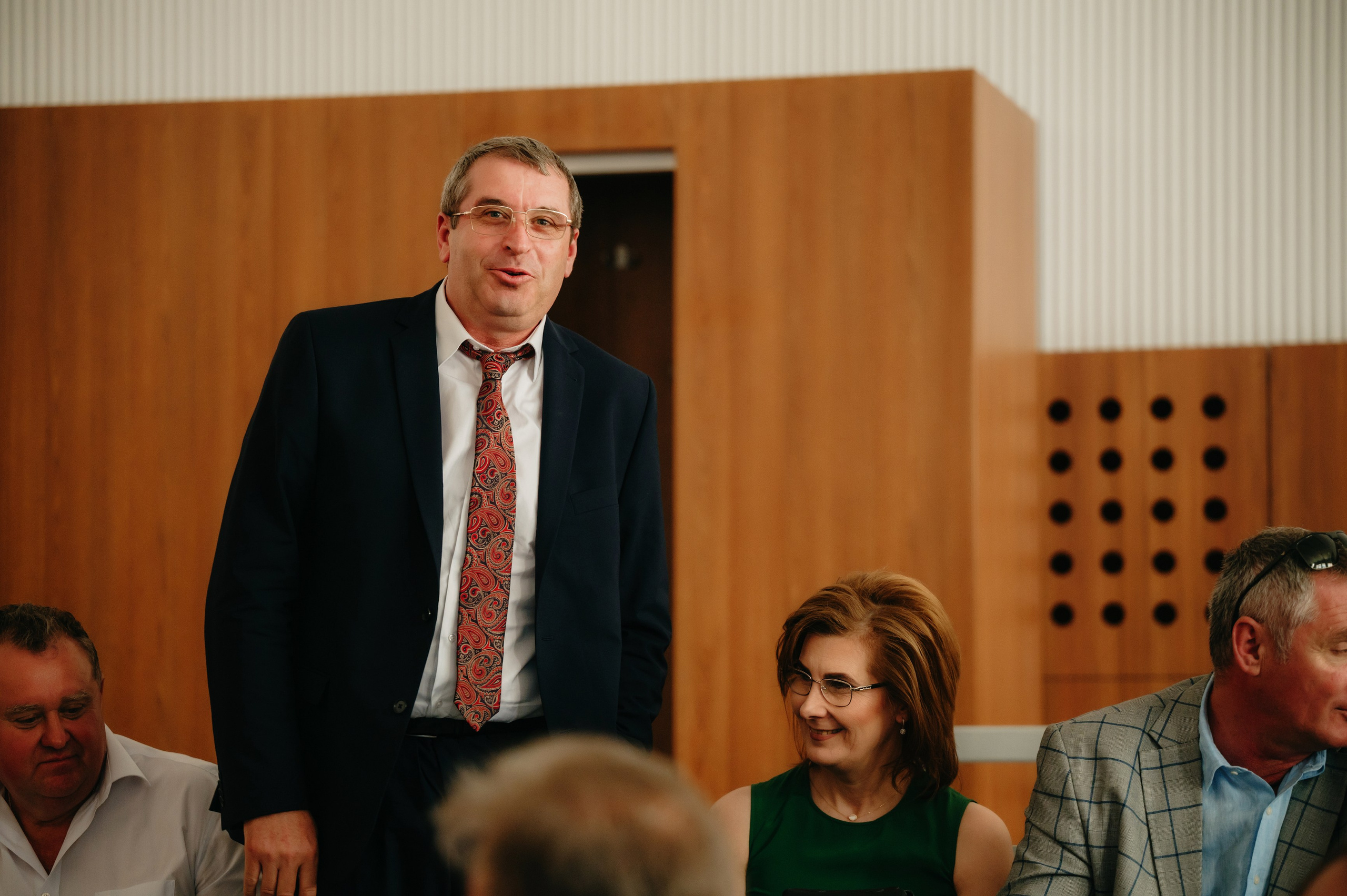 Medicina Veterinara — dupa 30 de ani…. Laurentiu Stefan StoryTeller